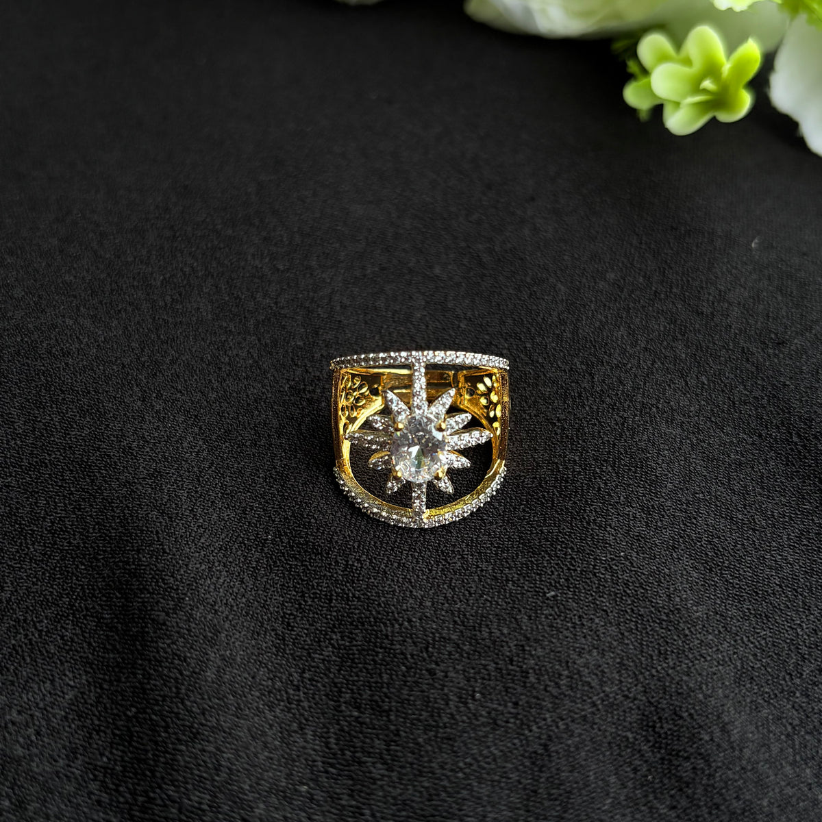 Vaidhika Ring