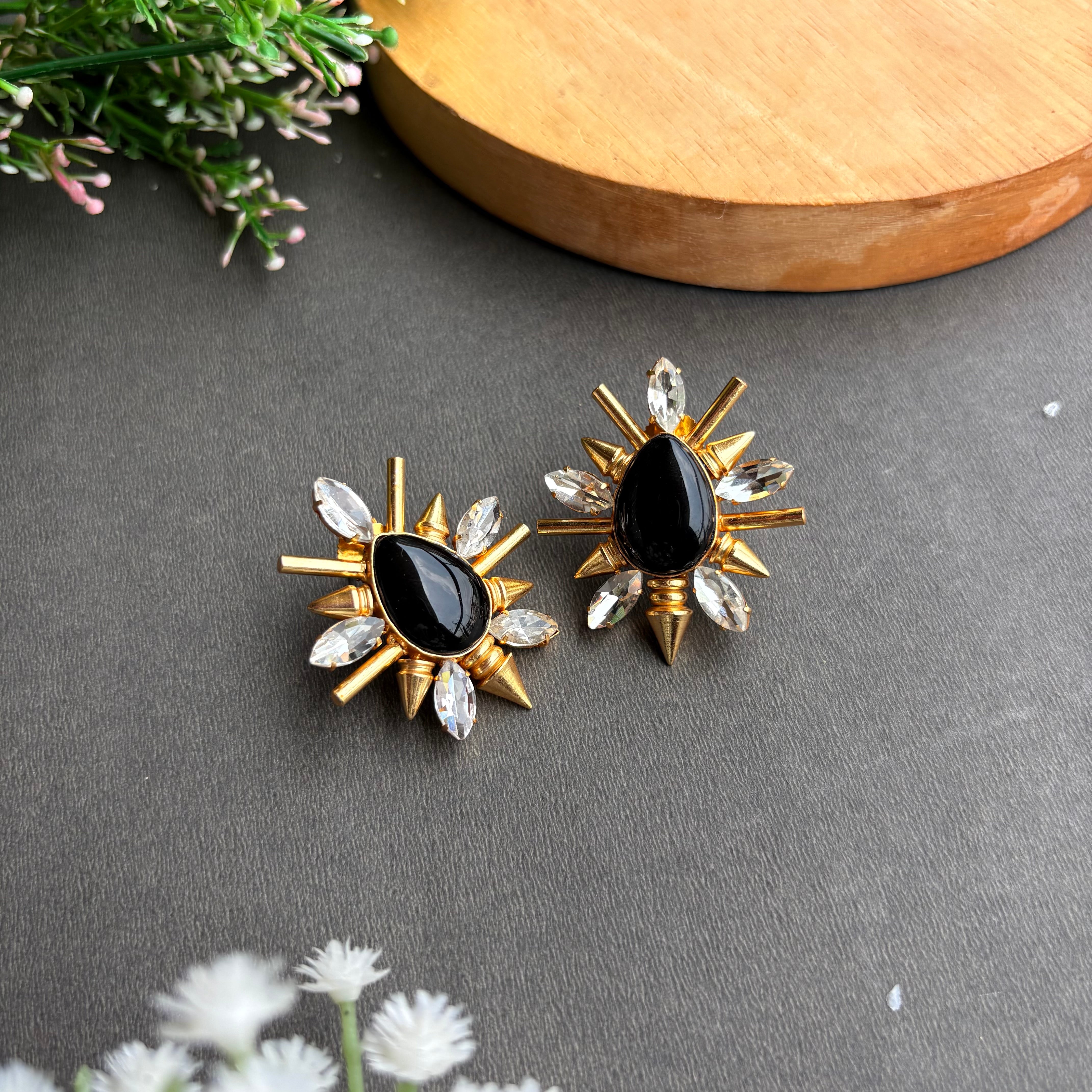 Tara Earrings