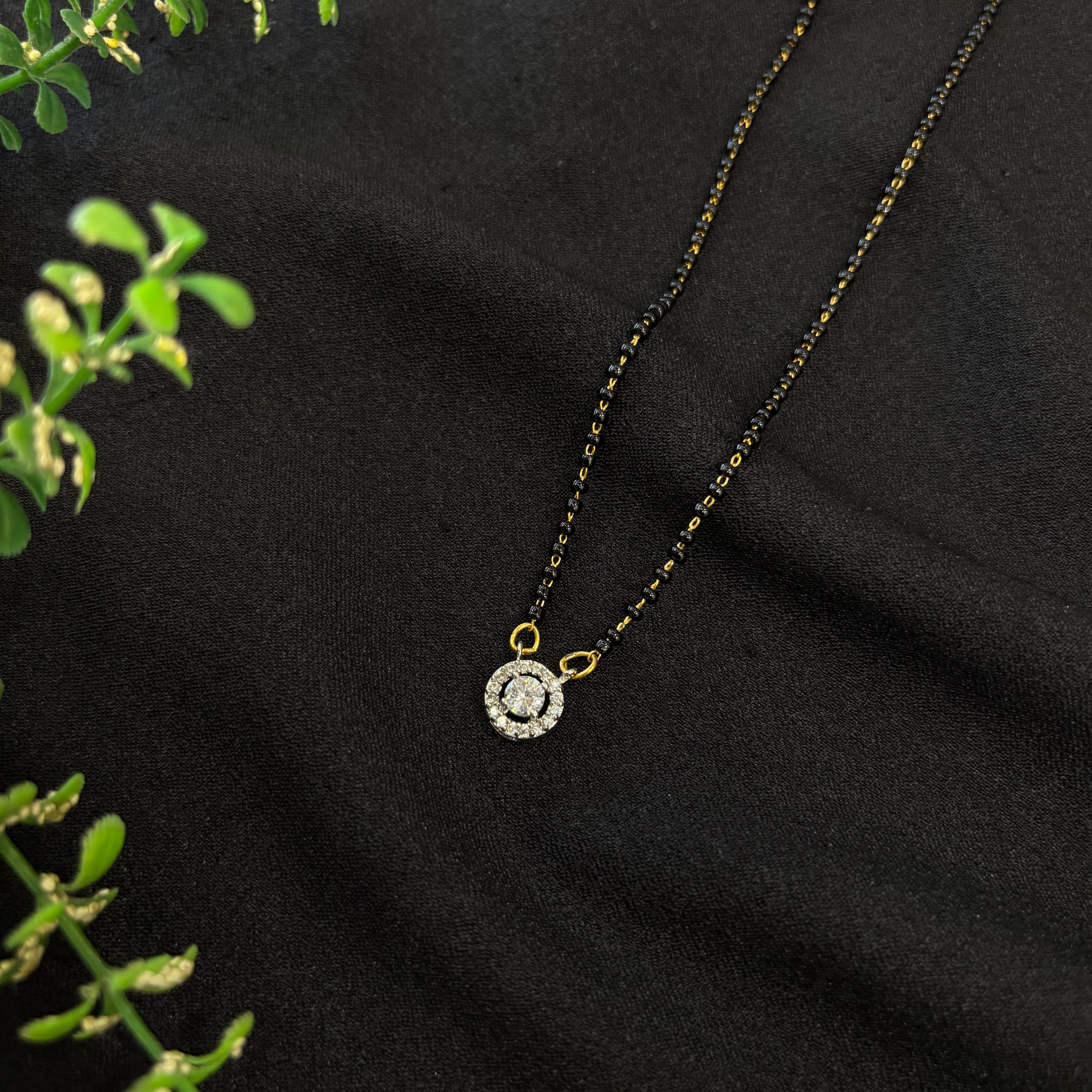 Ad Zehra Mangalsutra