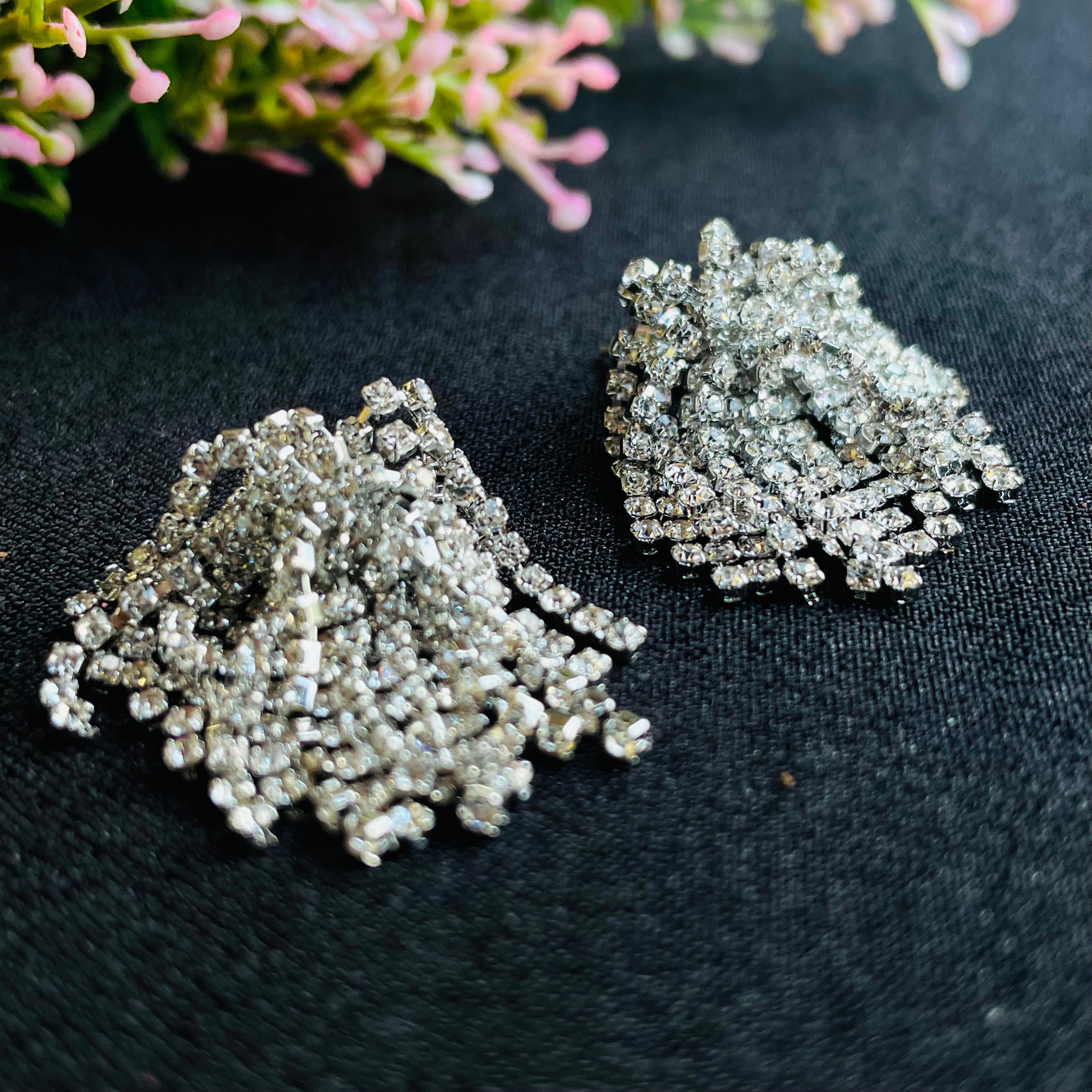 layla dolly earring