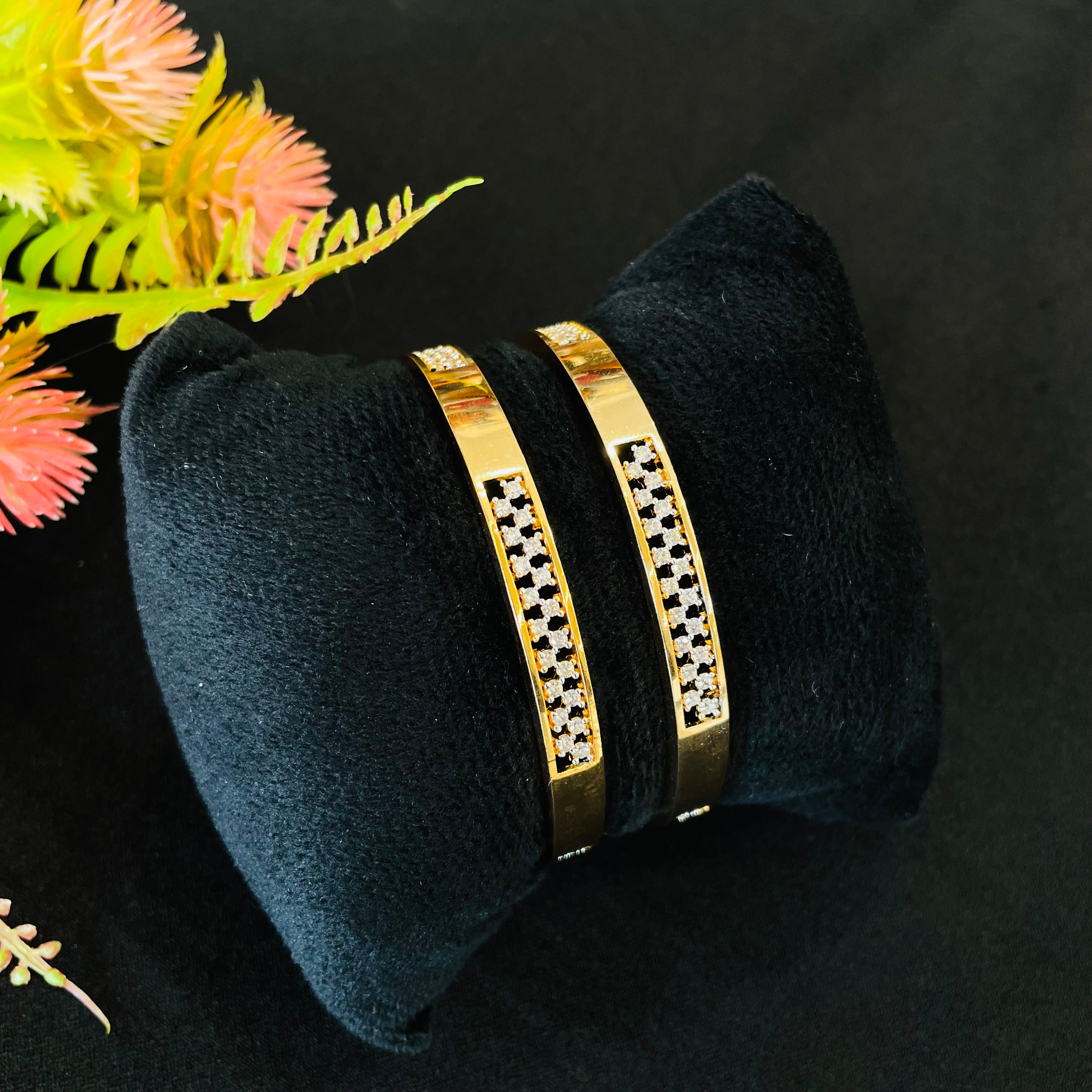 AD Zara Bangles