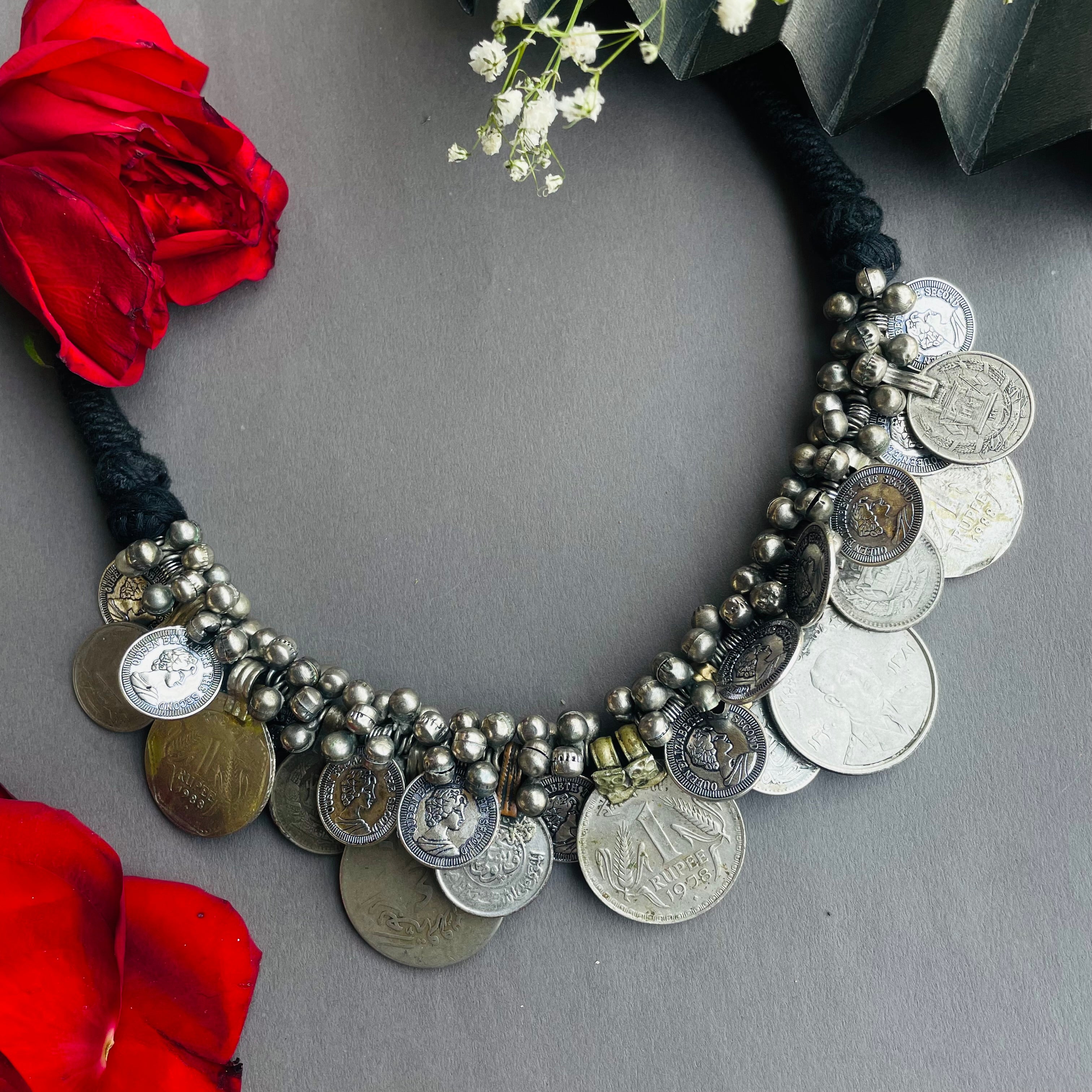 Inara Blasie neckpiece ￼