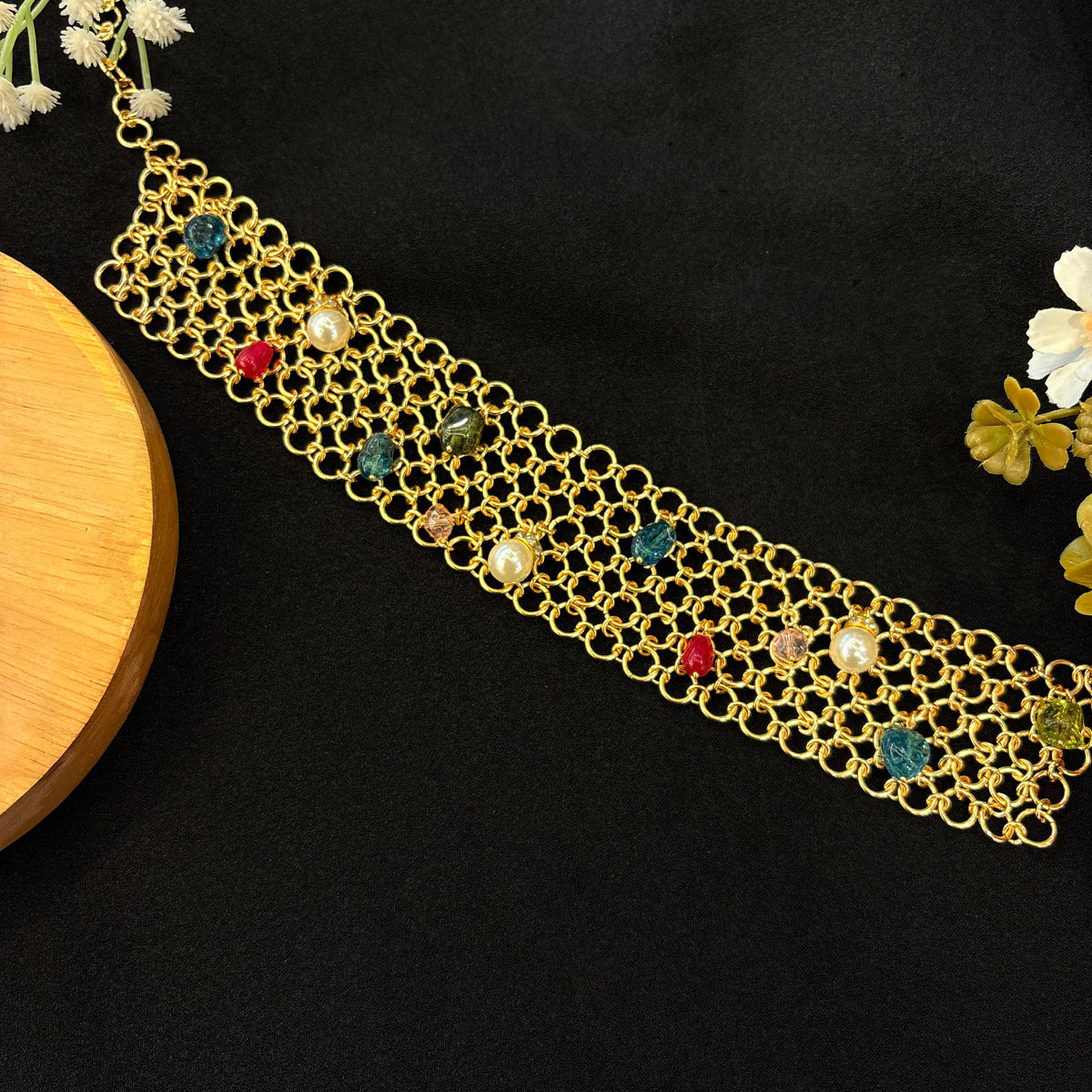 Nayaab Anaya Choker