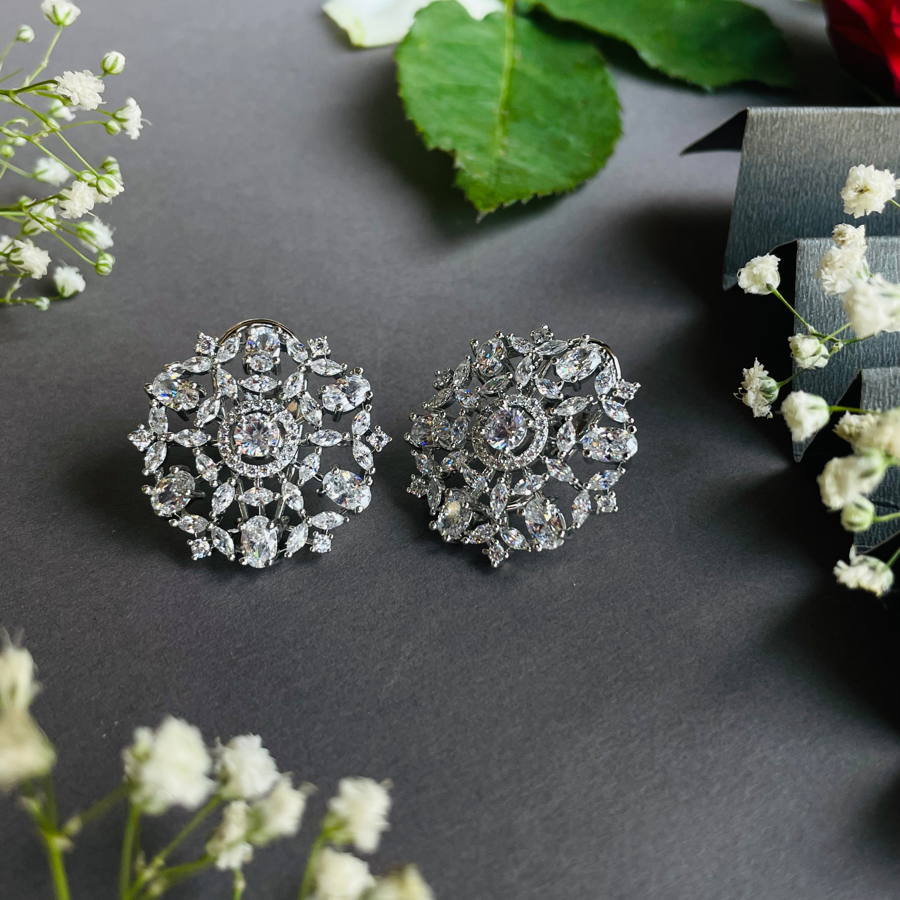 Ad Navya studs