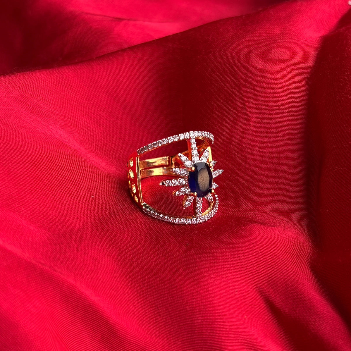 Vaidhika Ring