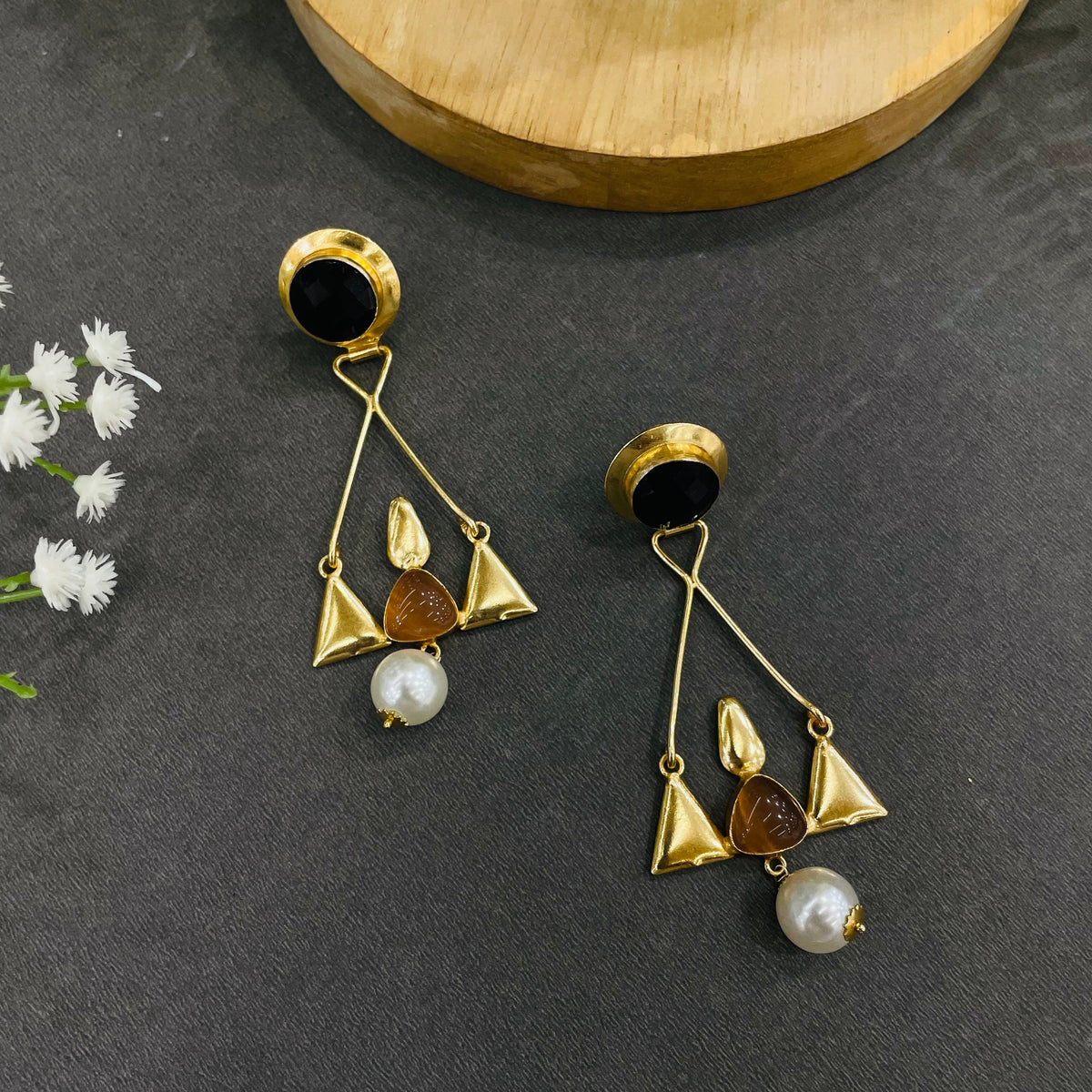 Kashvi Earrings