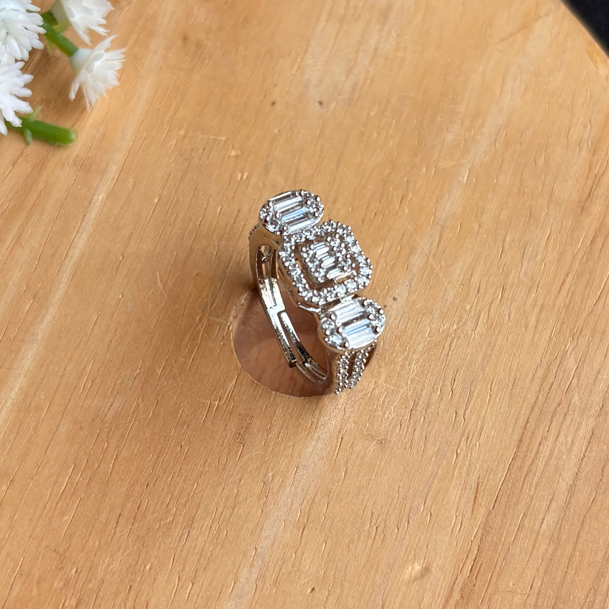 Kumudini Ring