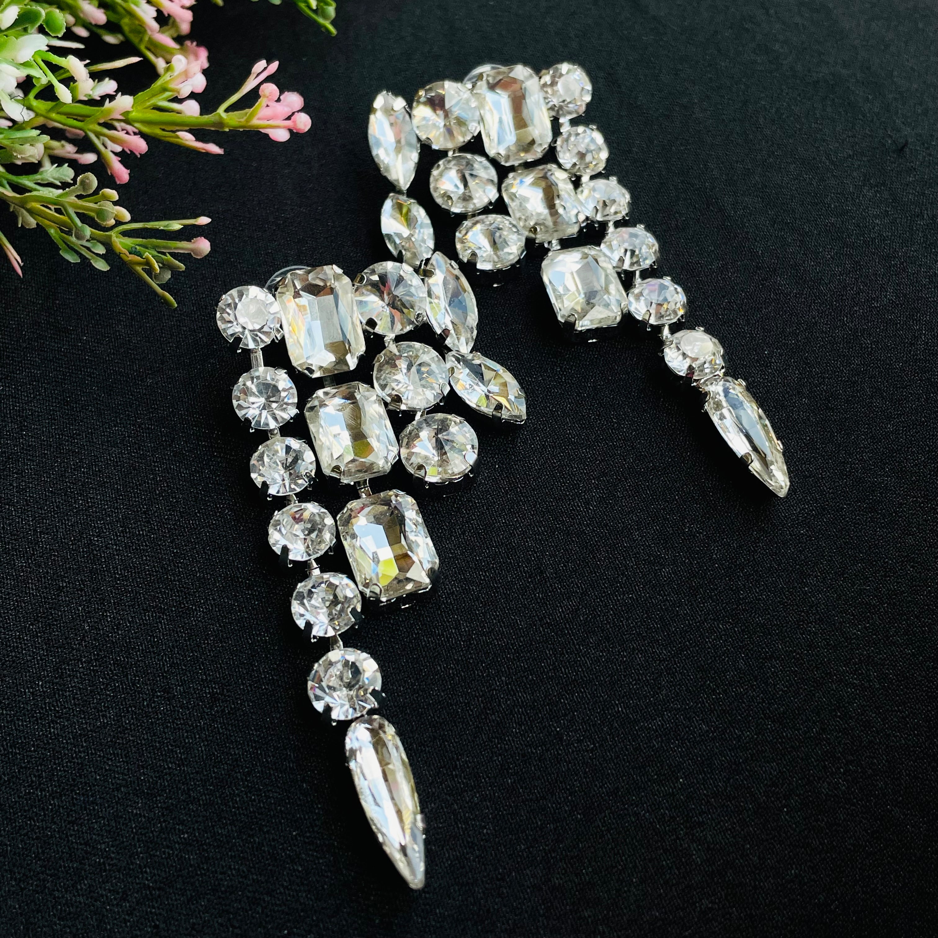 Layla belle Earrings