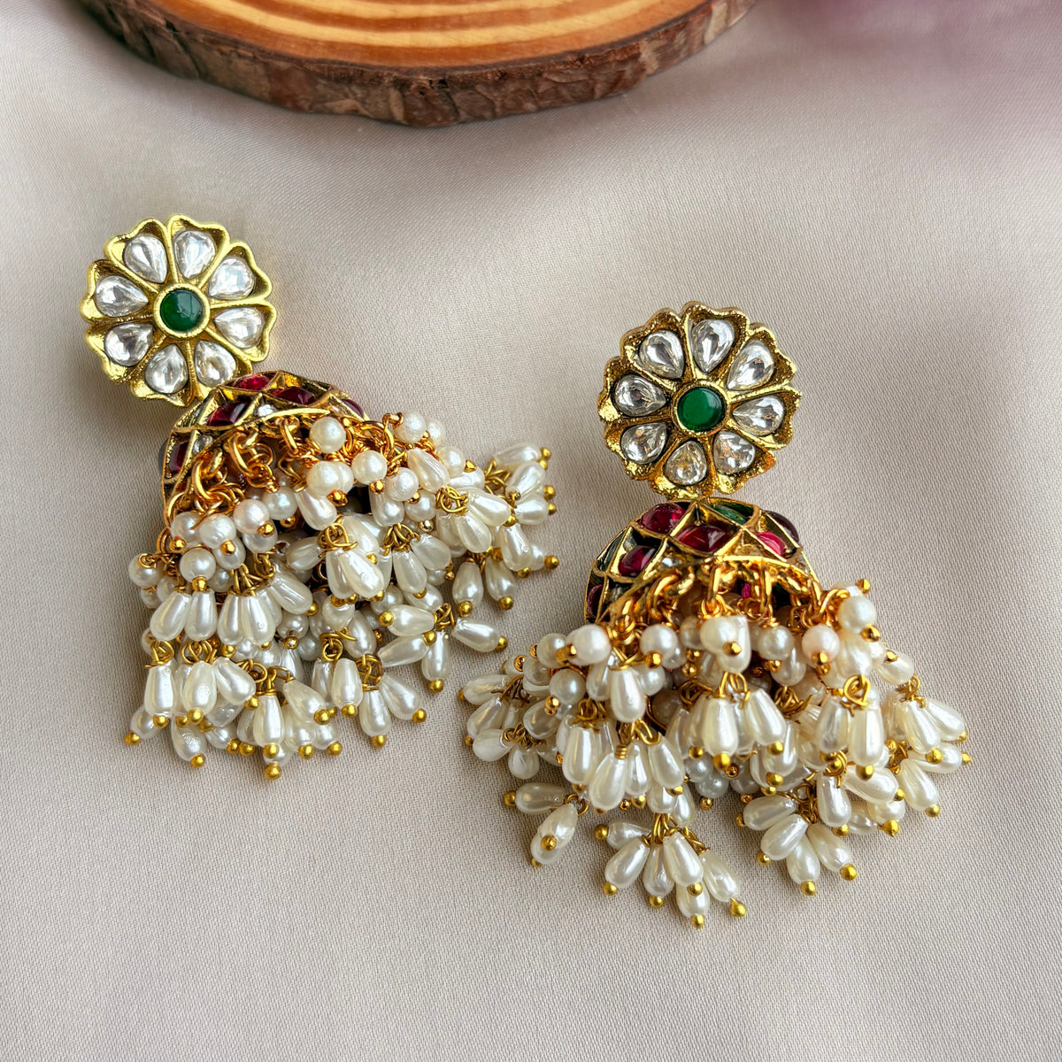 Vamika Jhumki