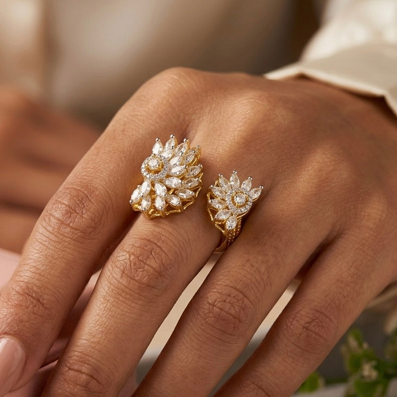 Ad Eliza ring