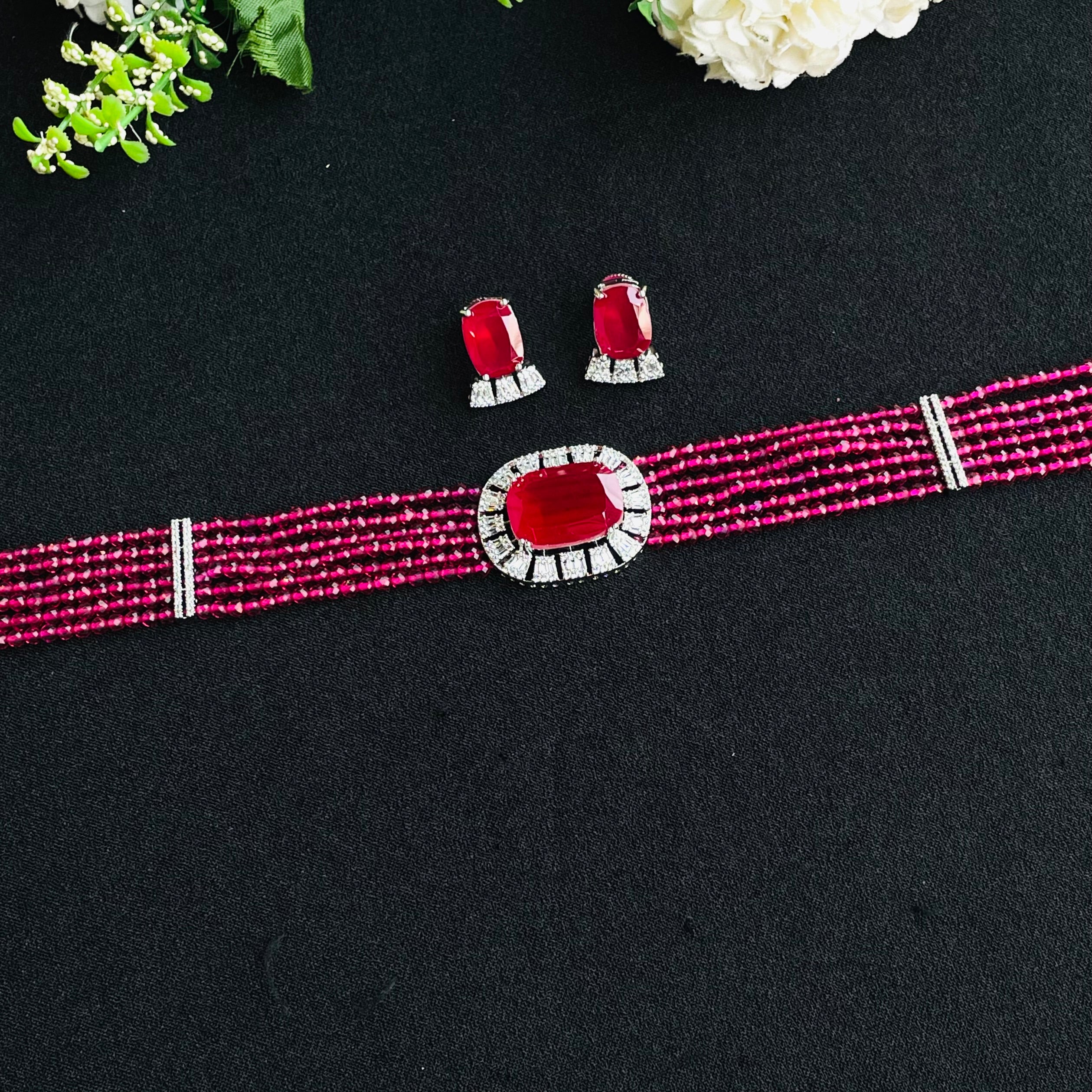 Ad Leilani Choker
