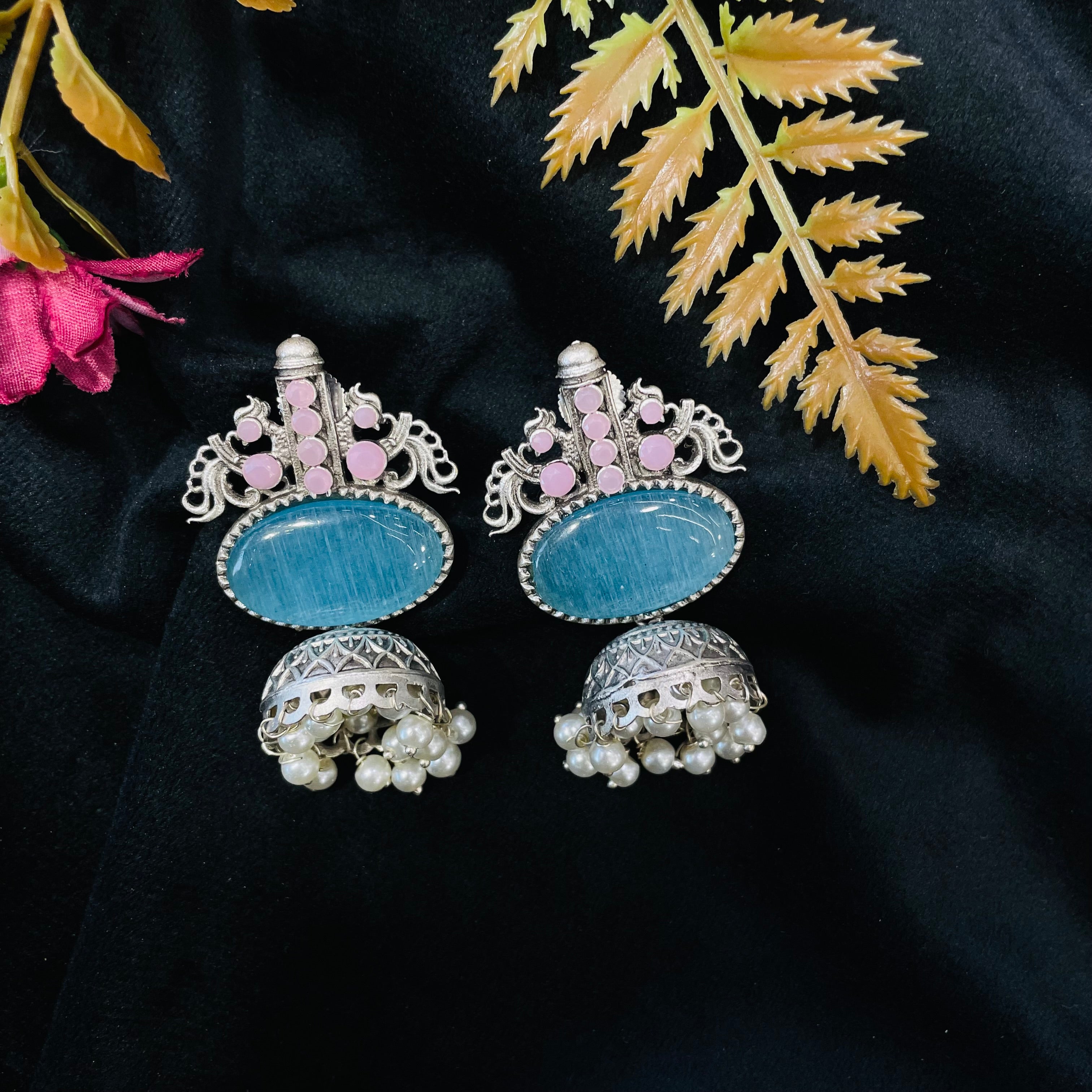 Inara Aisha Earrings