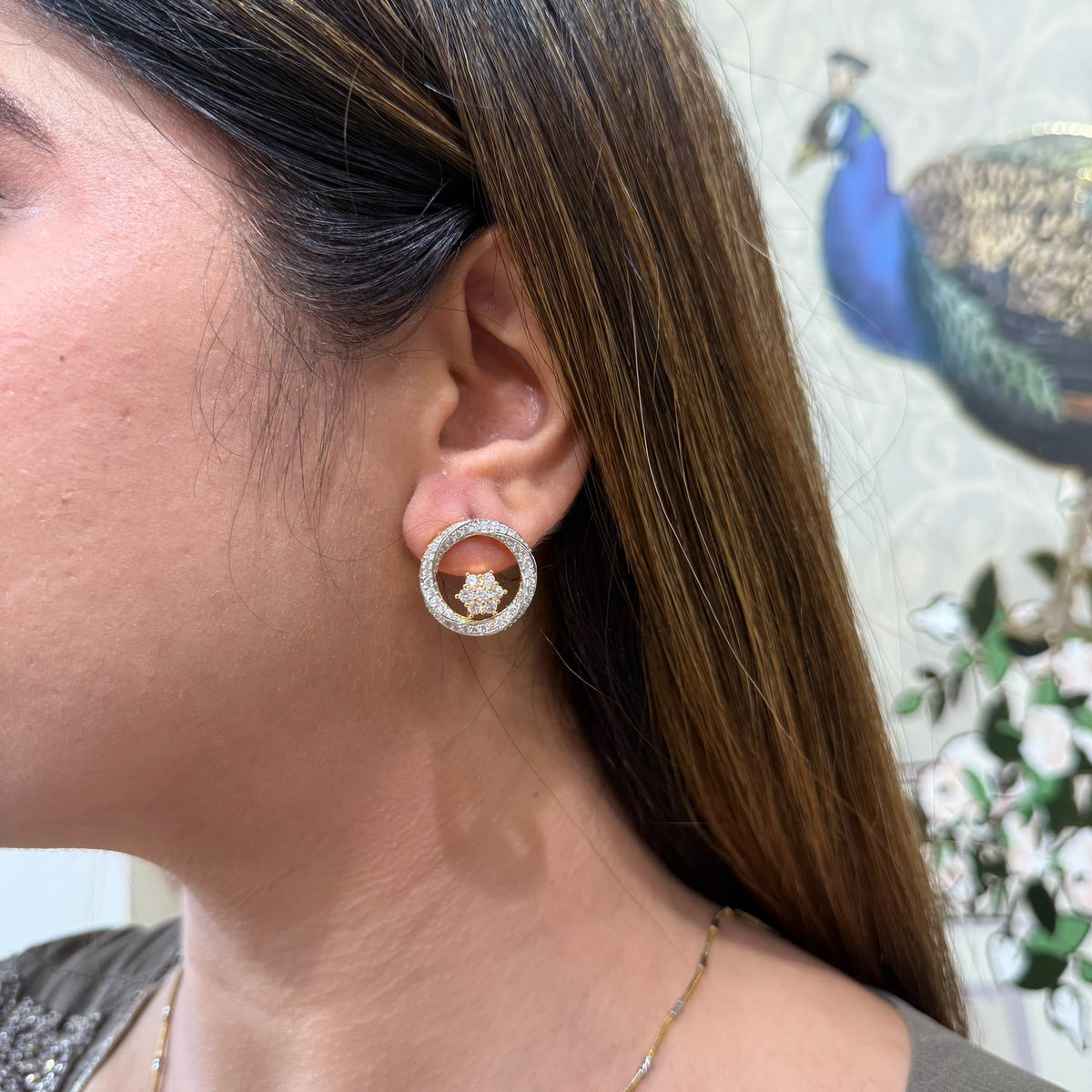 AD Elara Pendant Set