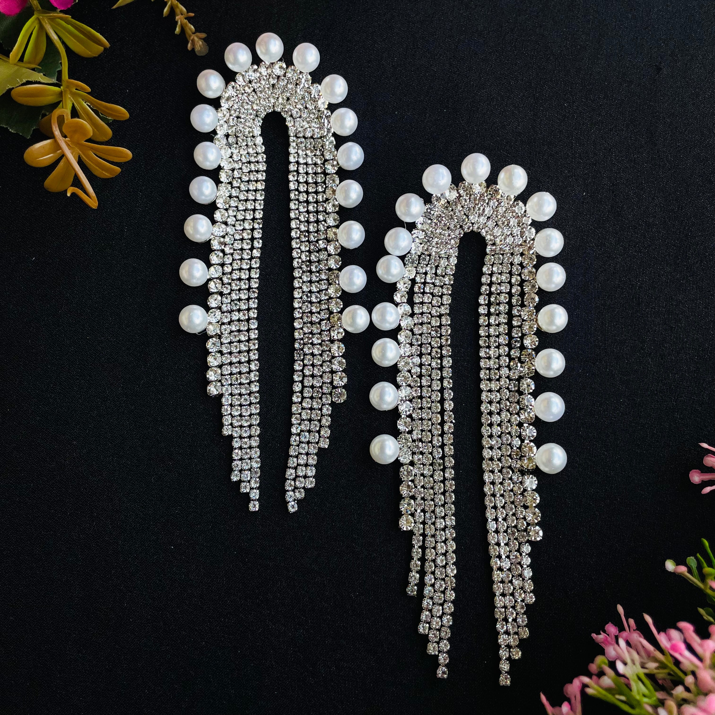 Layla billie earrings