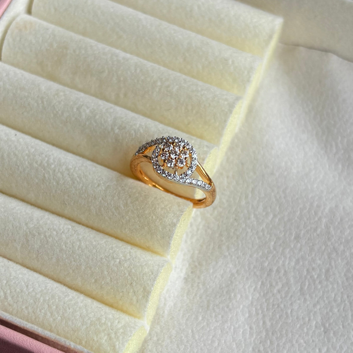 Vamika Ring