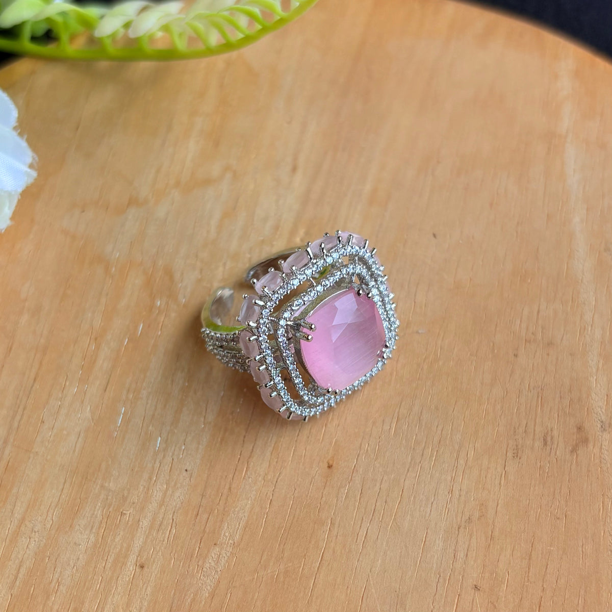 Ruhani Ring