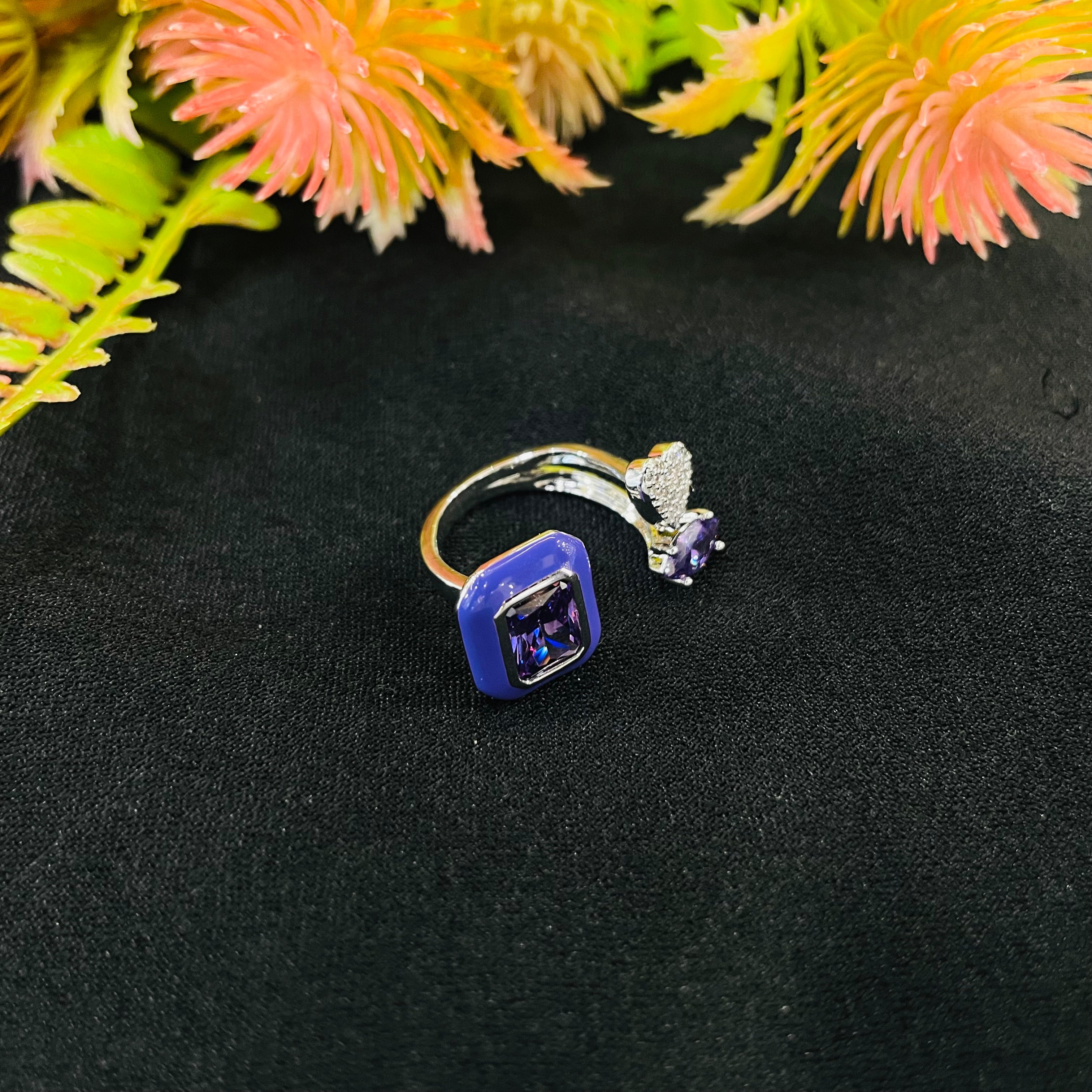 Ad Aster Ring
