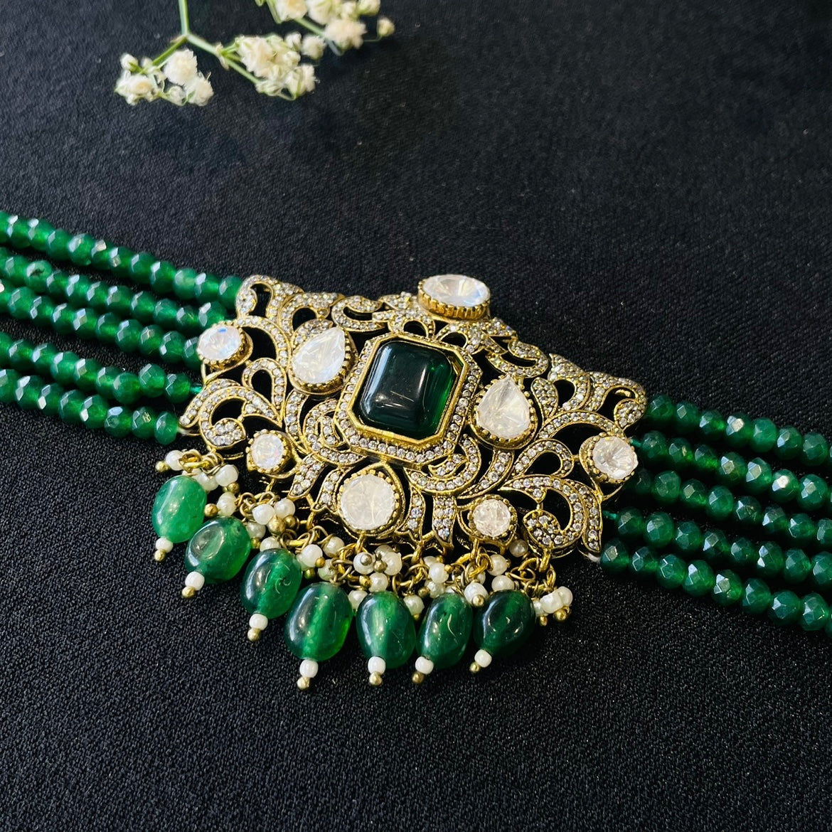 Nayaab Shreya Choker