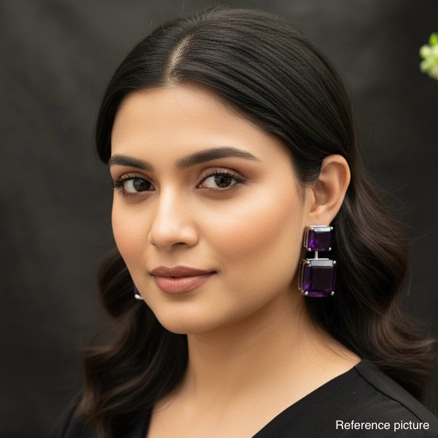 Ad Eleanor Earrings