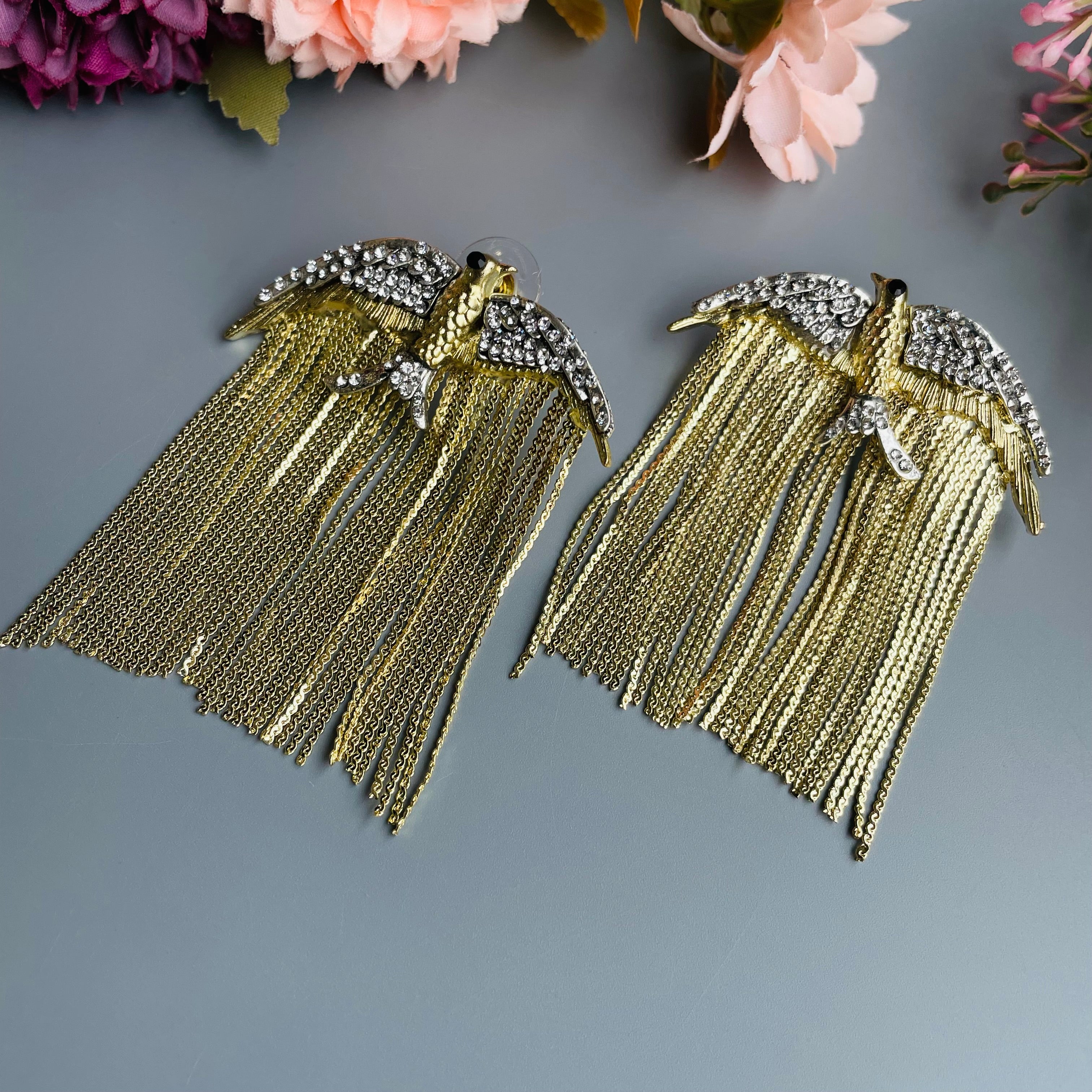 Layla Annie earrings