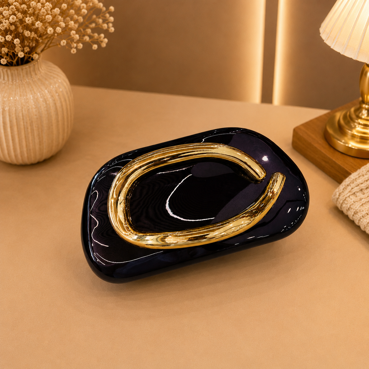 Nova Liquid Mirror Bag