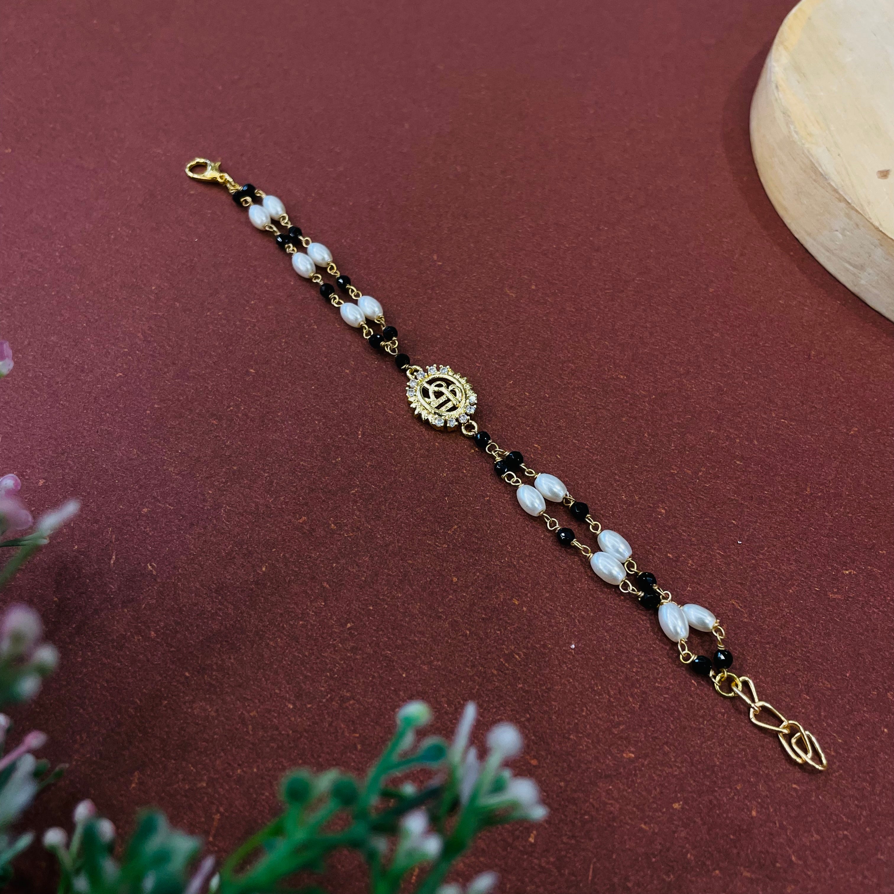 Nayaab Noor Bracelets