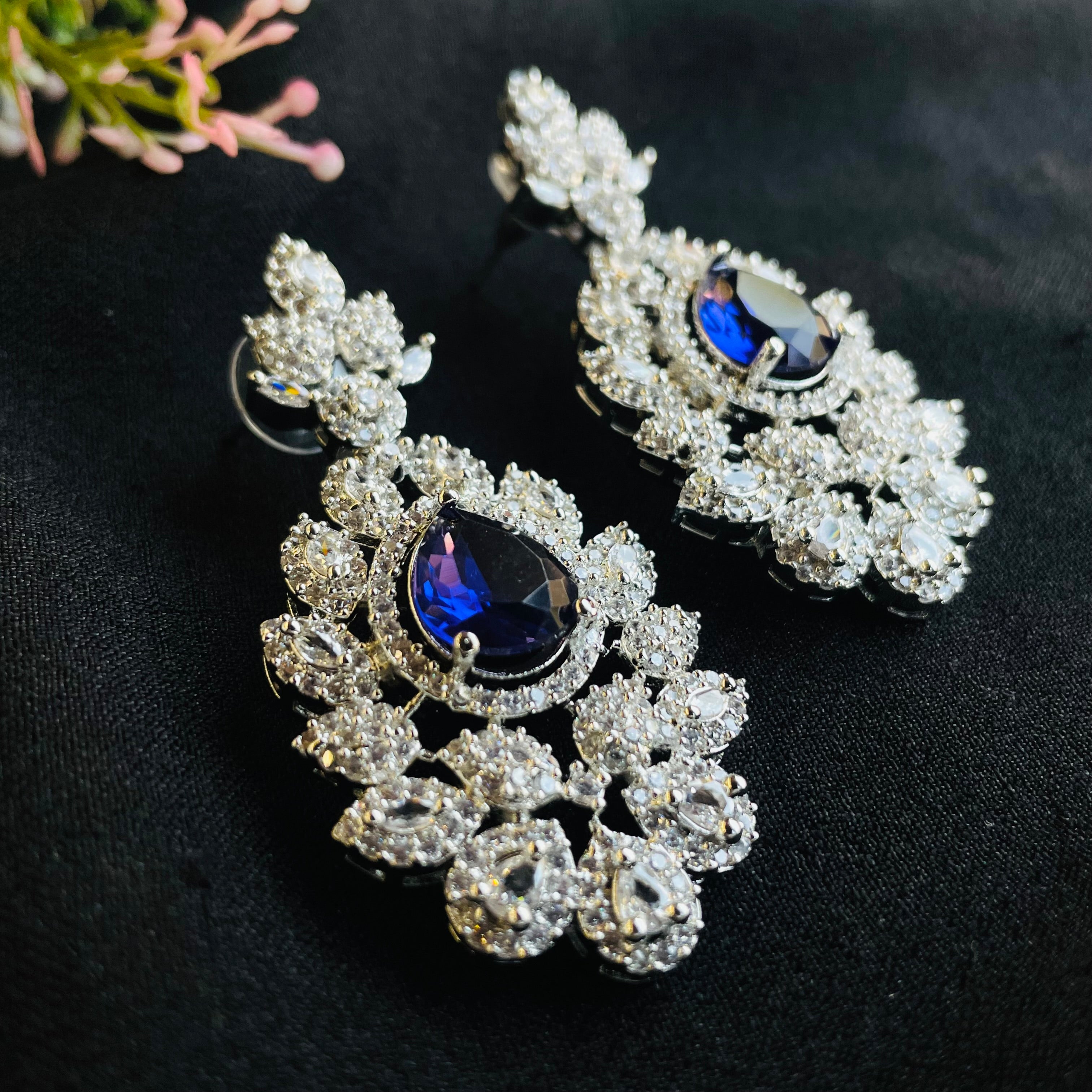 Ad Riley Earrings