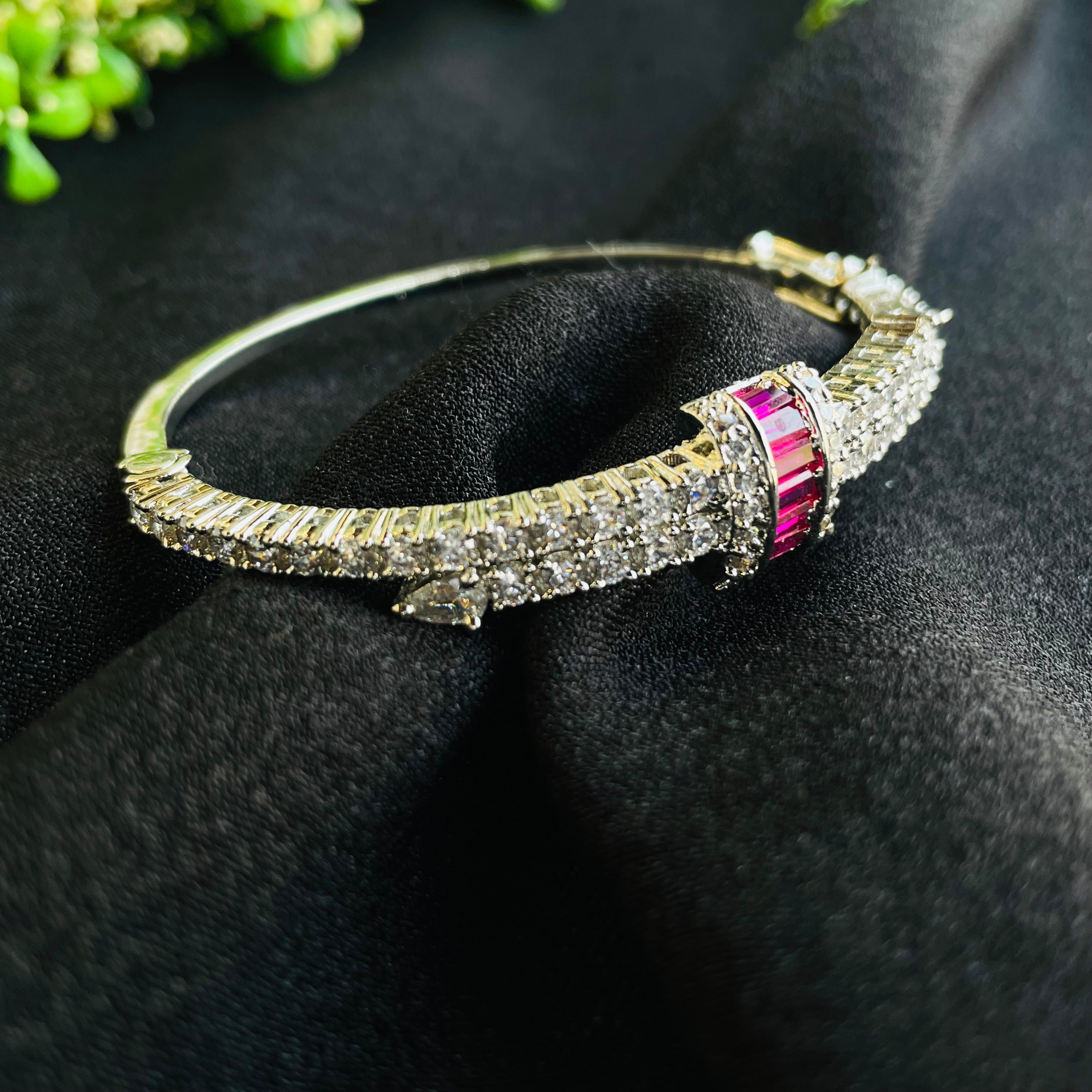 Ad Ximena Bracelet