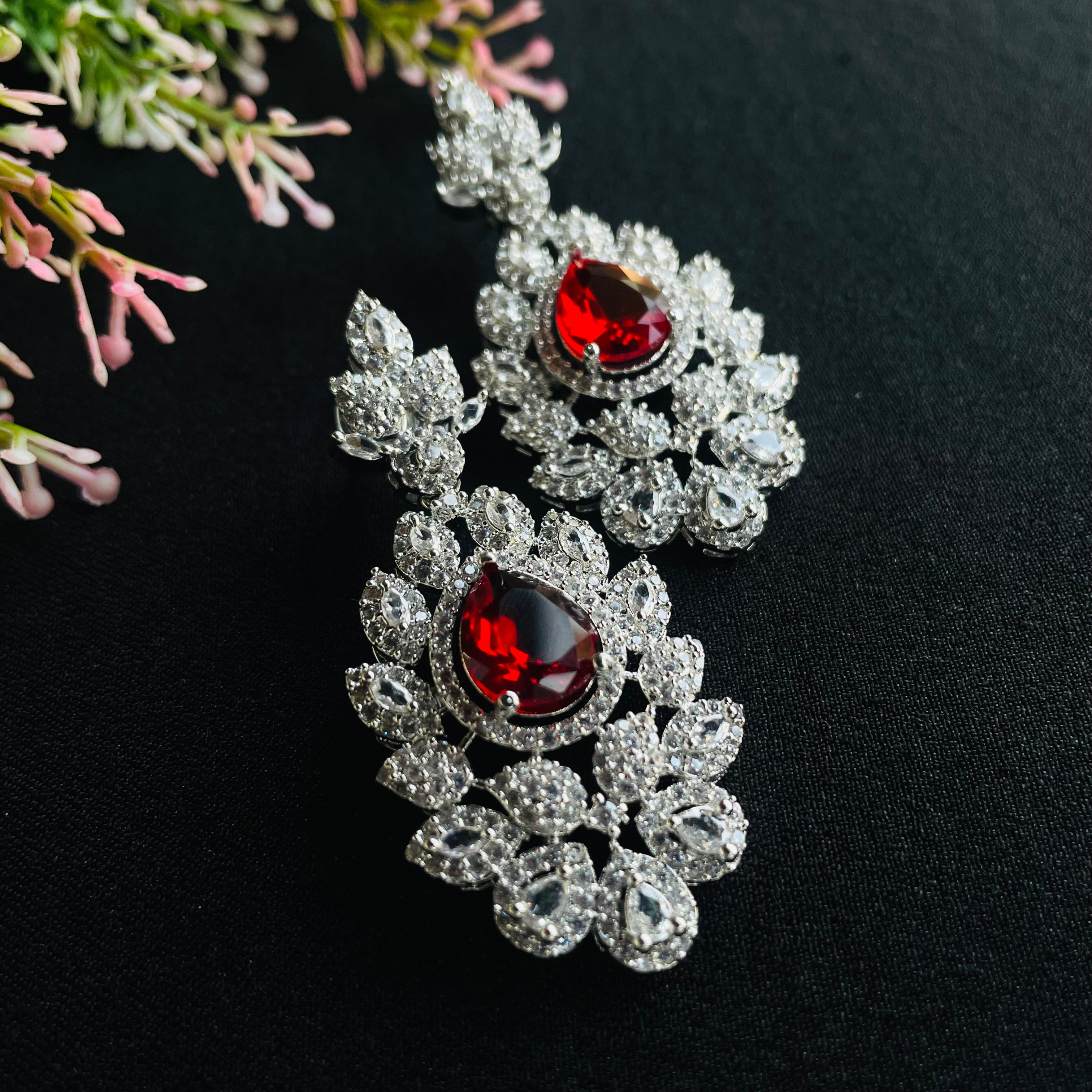 Ad Riley Earrings