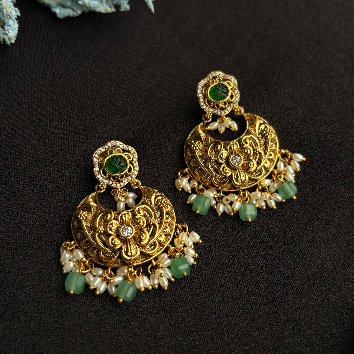 Vaidehi Heritage Choker
