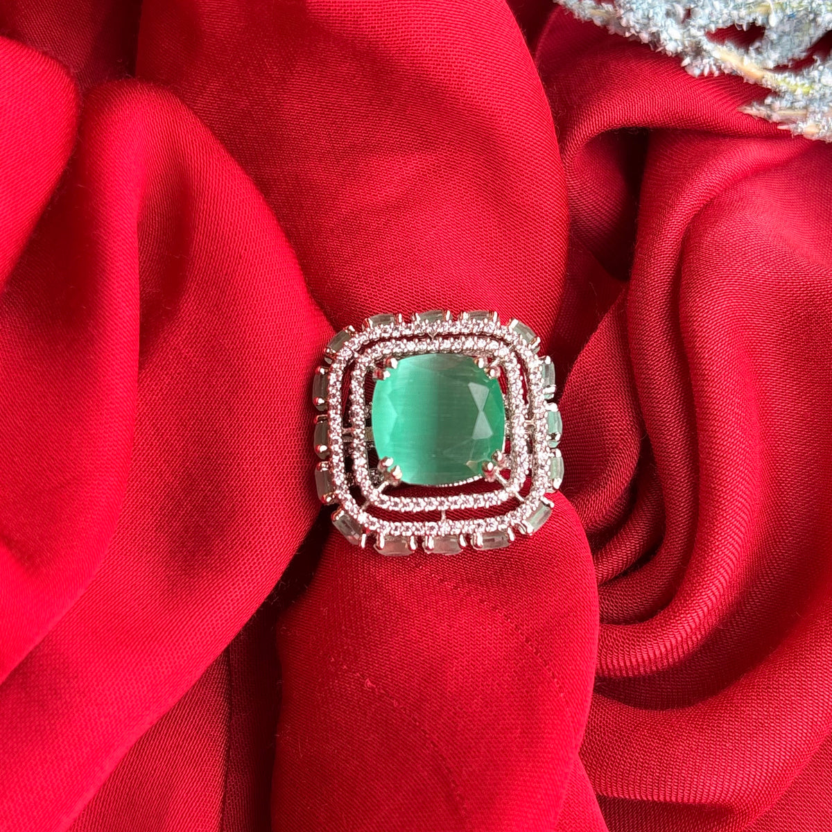 Ruhani Ring