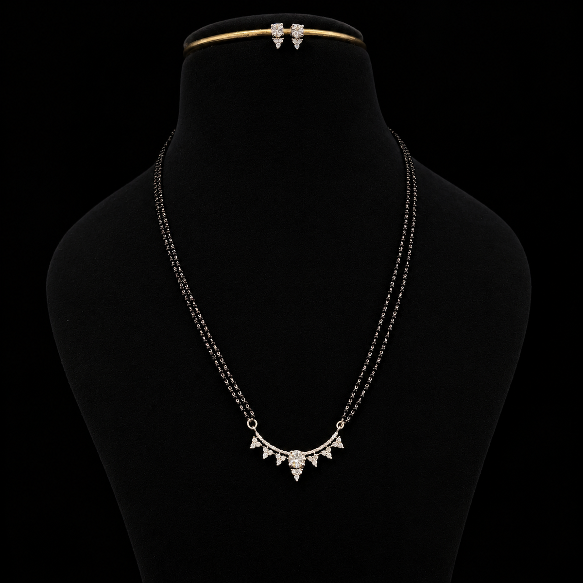 Inaya Mangalsutra