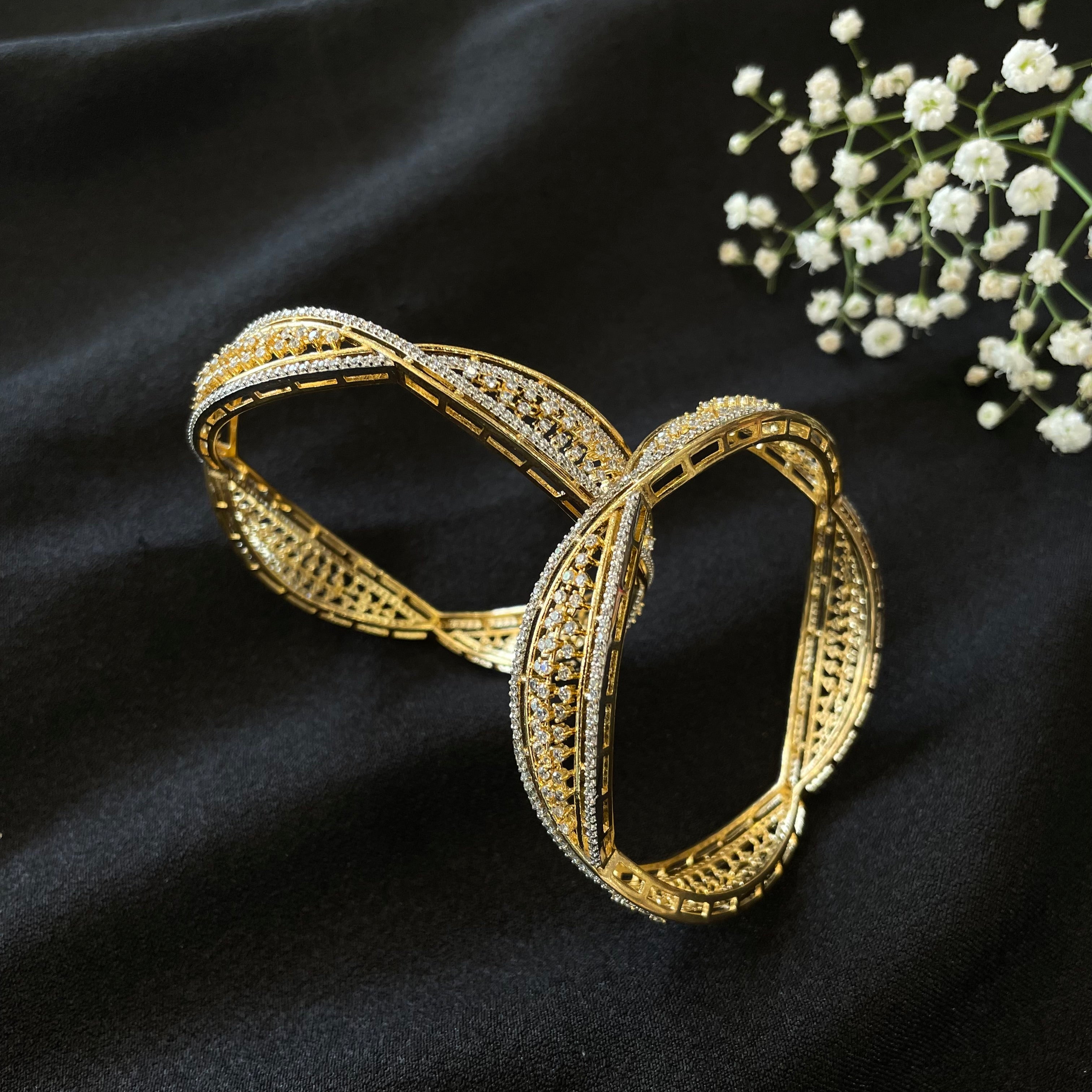 Ad Natasha Bangles