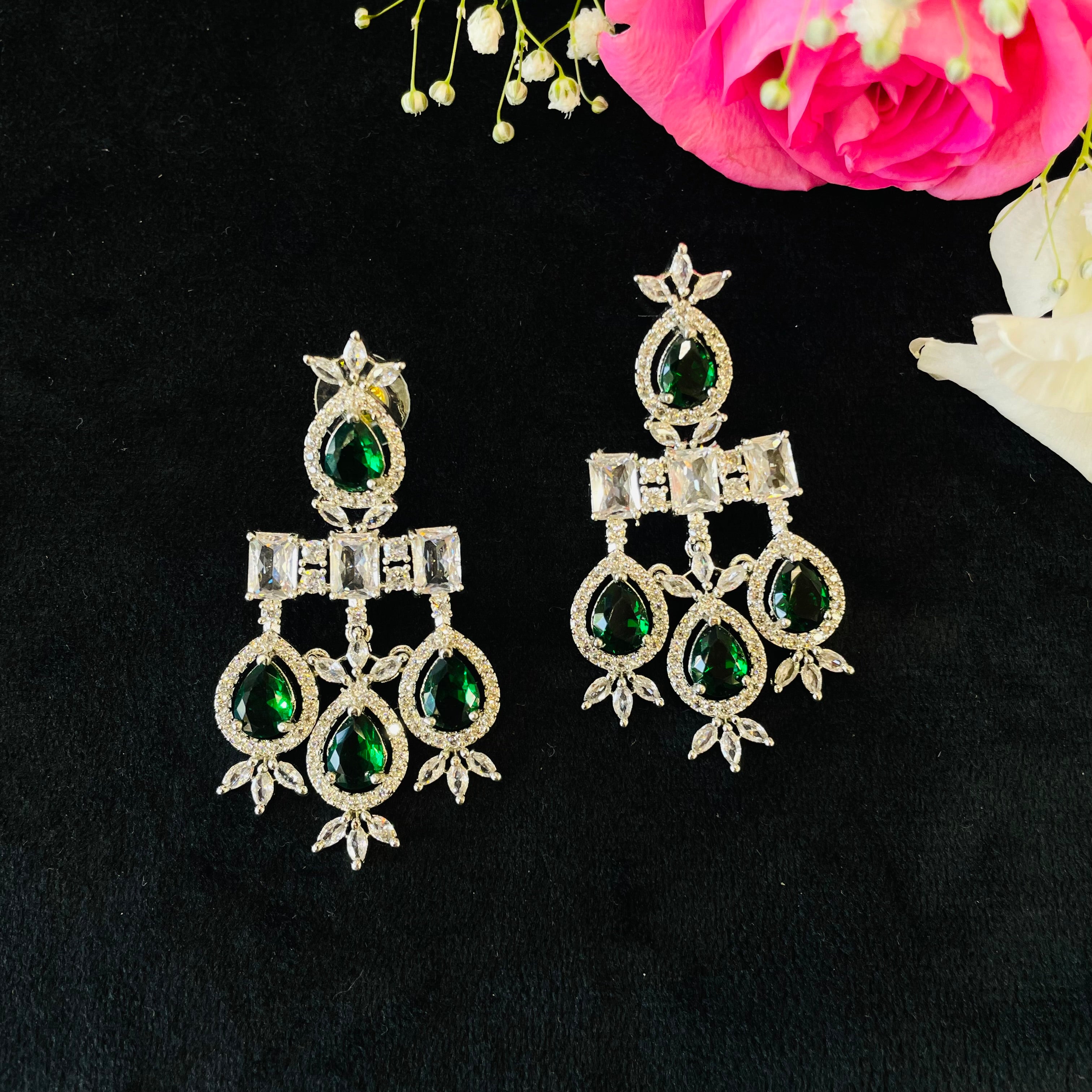 Ad alma earrings