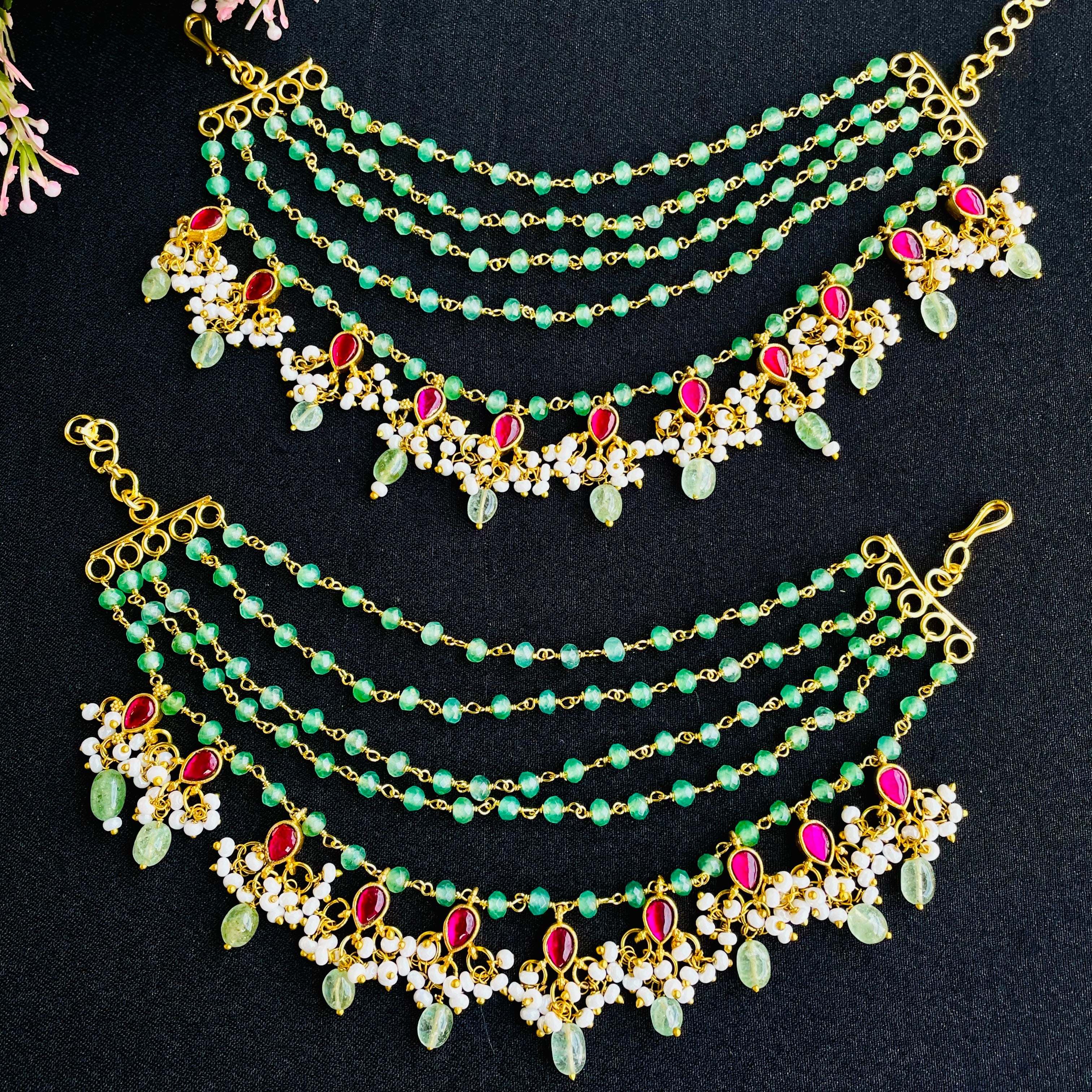 Nayaab Sara Kanchain