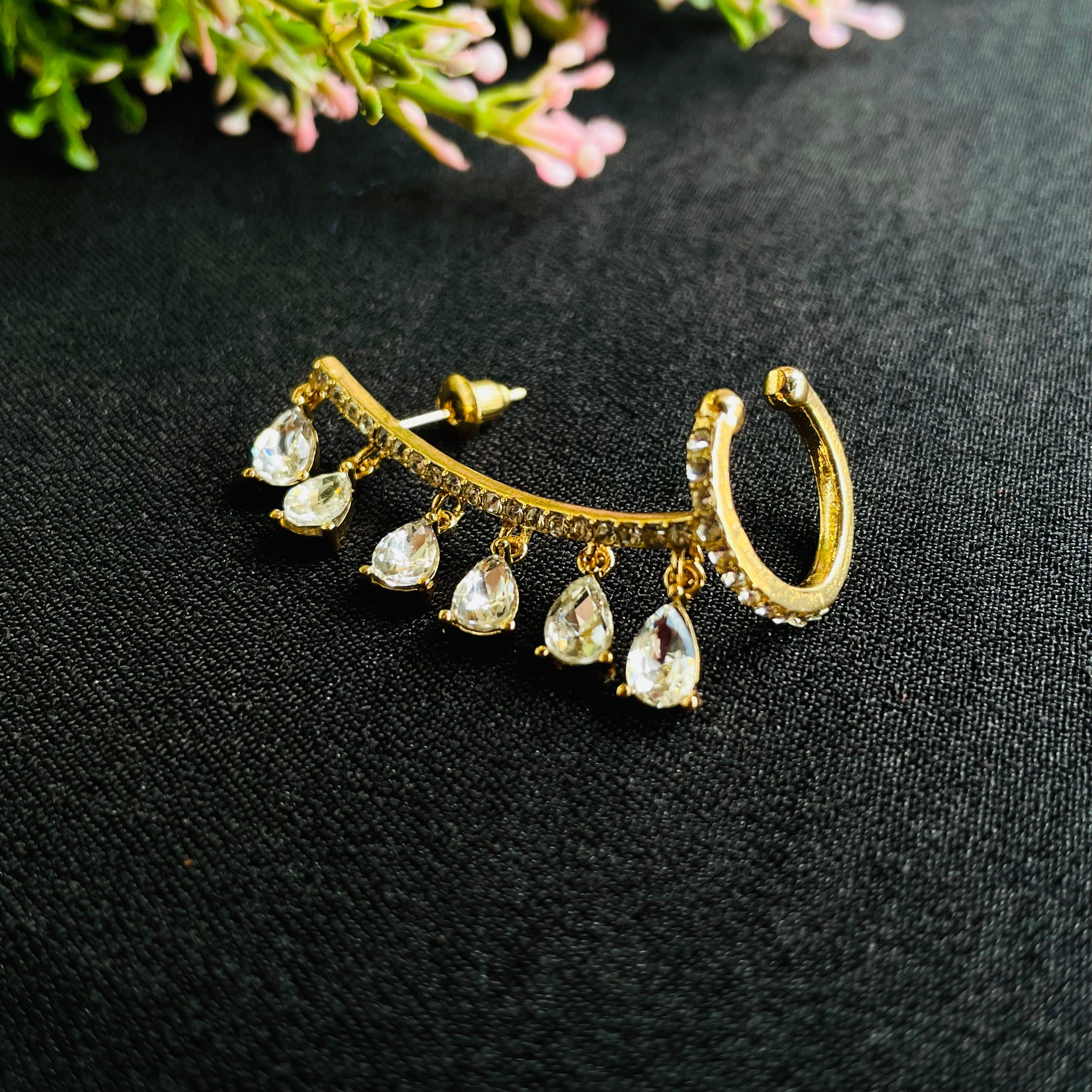 Layla bonnie Earcuff