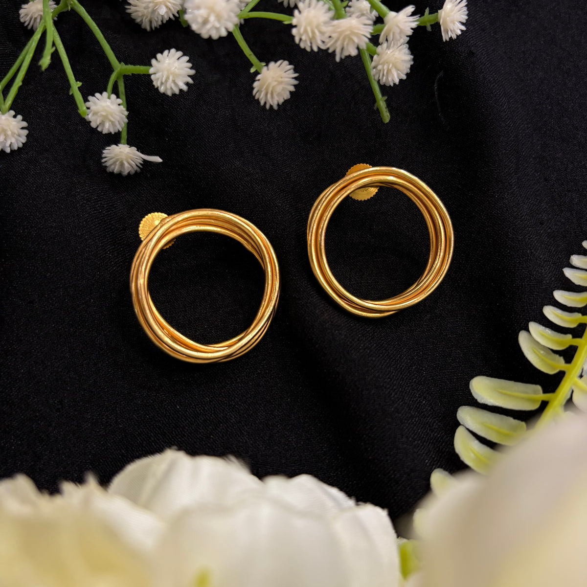 Revaani Earrings