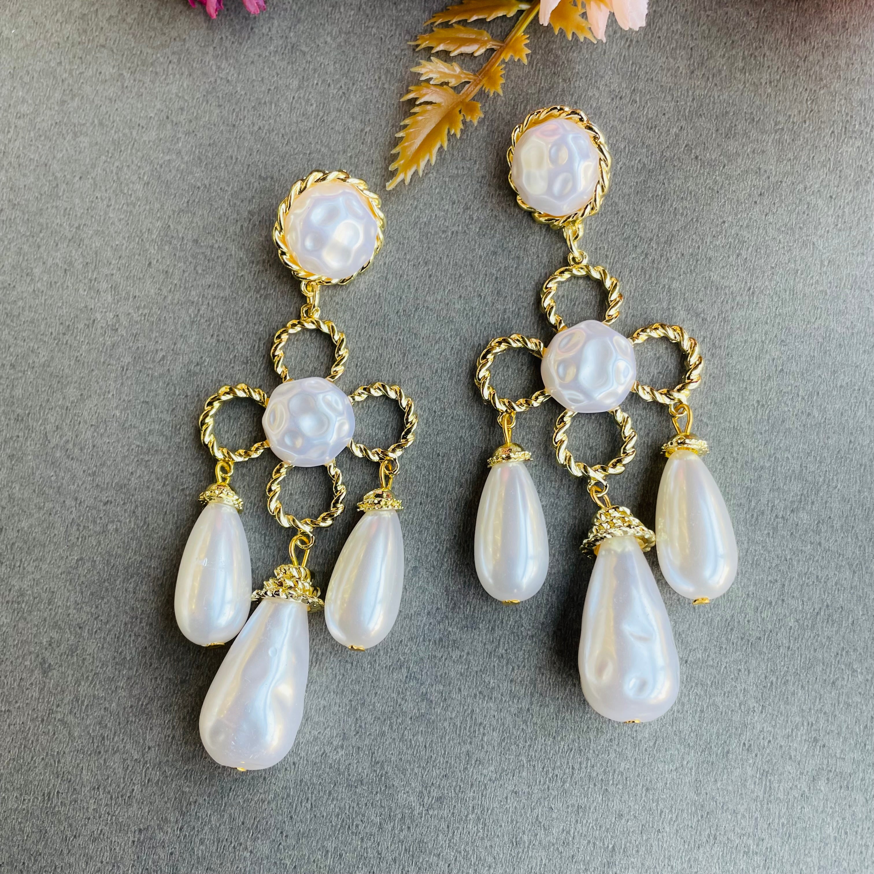 Layla Casey Earrings