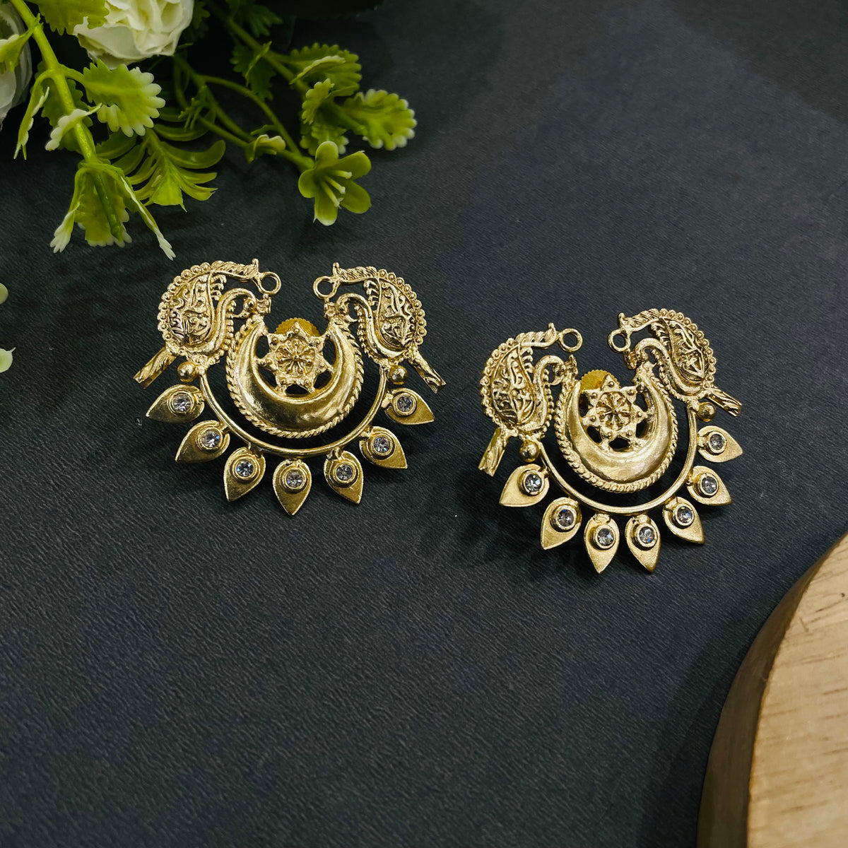 Nayaab Meher Earrings