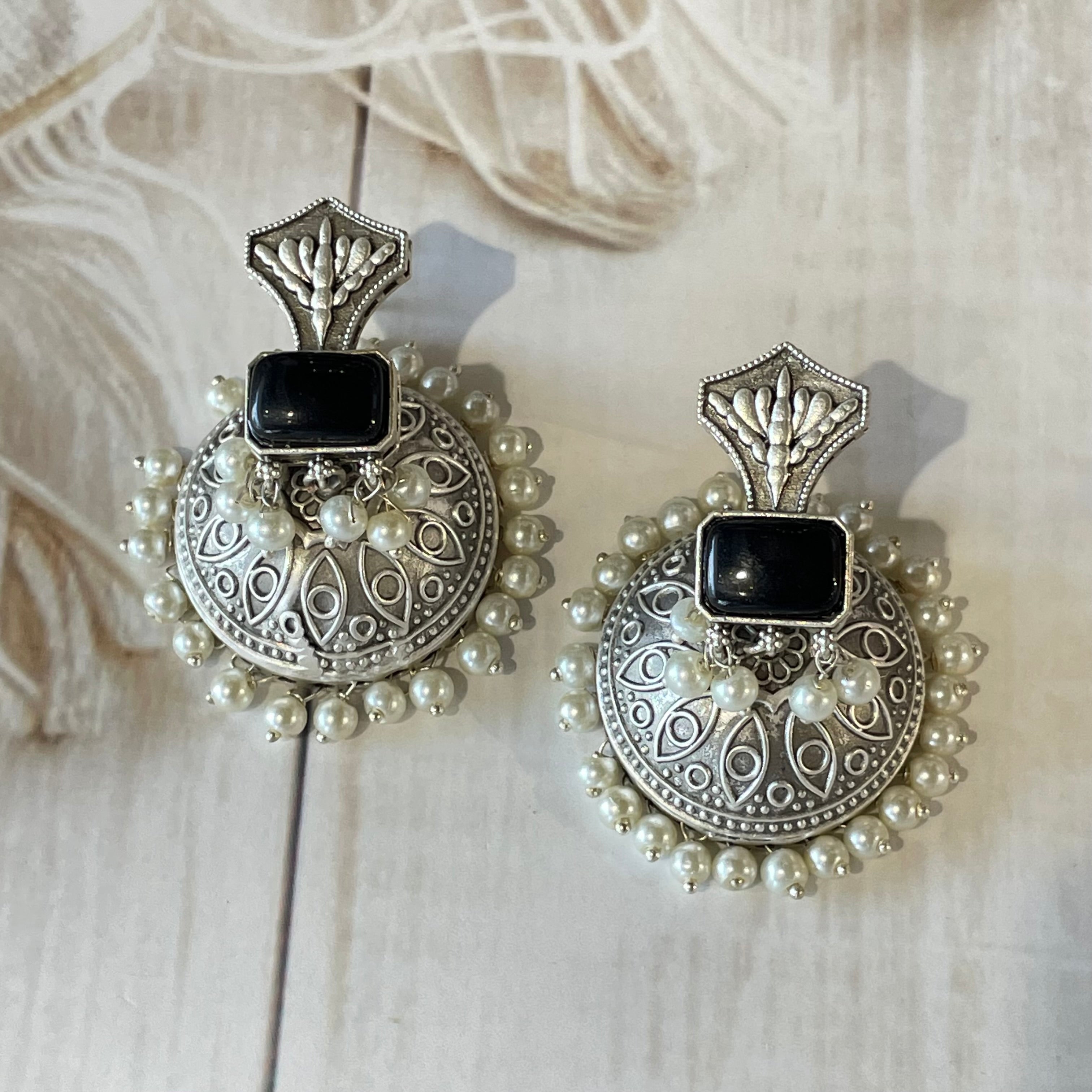 Inara rani neckpiece