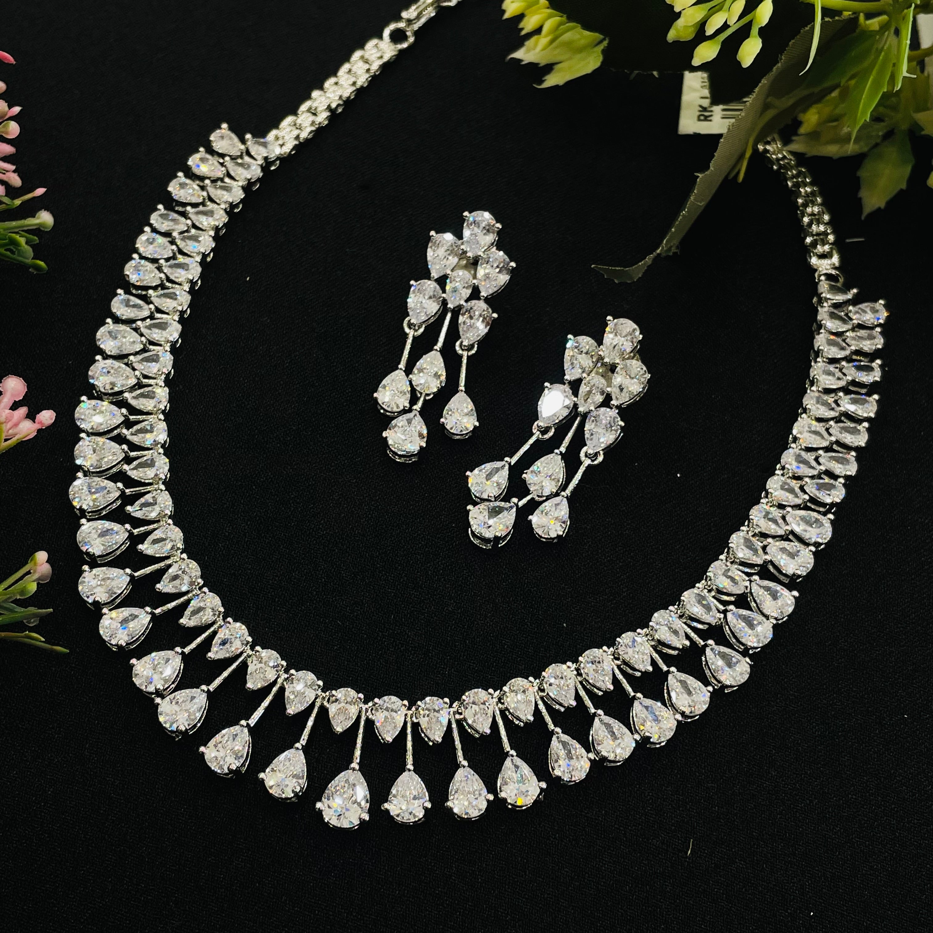 Ad Nastya Neckpiece