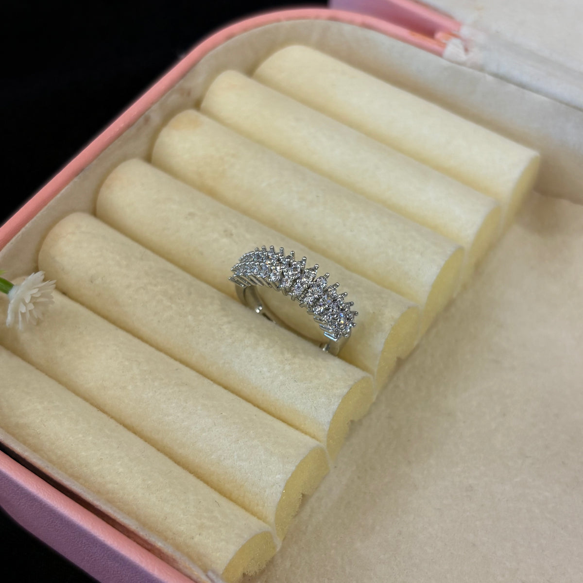 Vrishti Ring