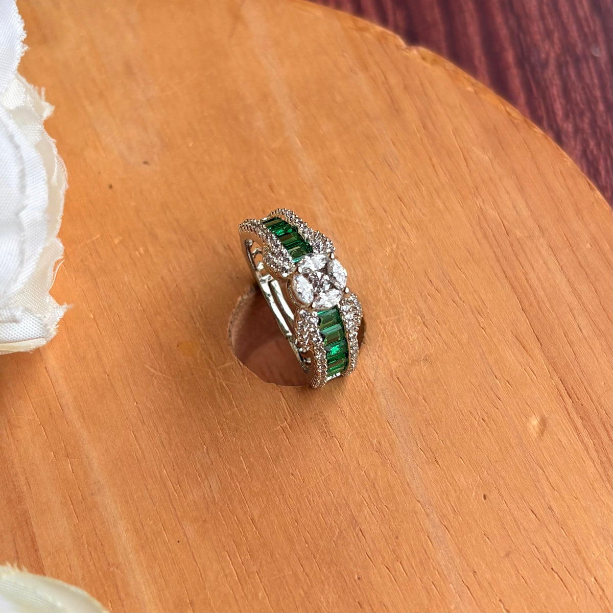 Vrishti Ring