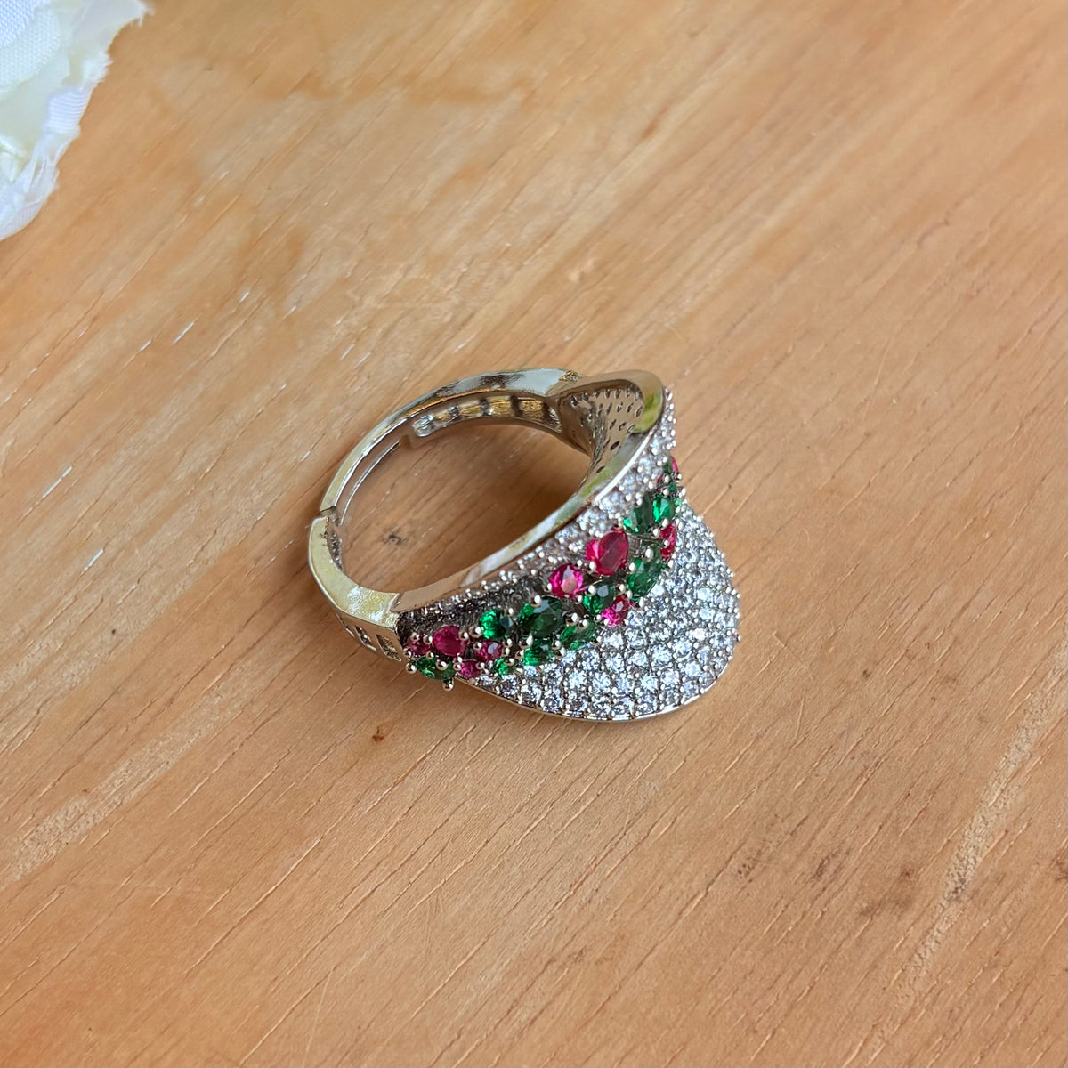 Meherika Ring