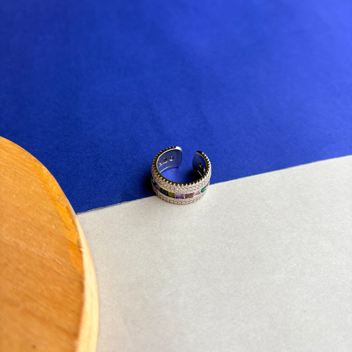 Meher Rangila Ring