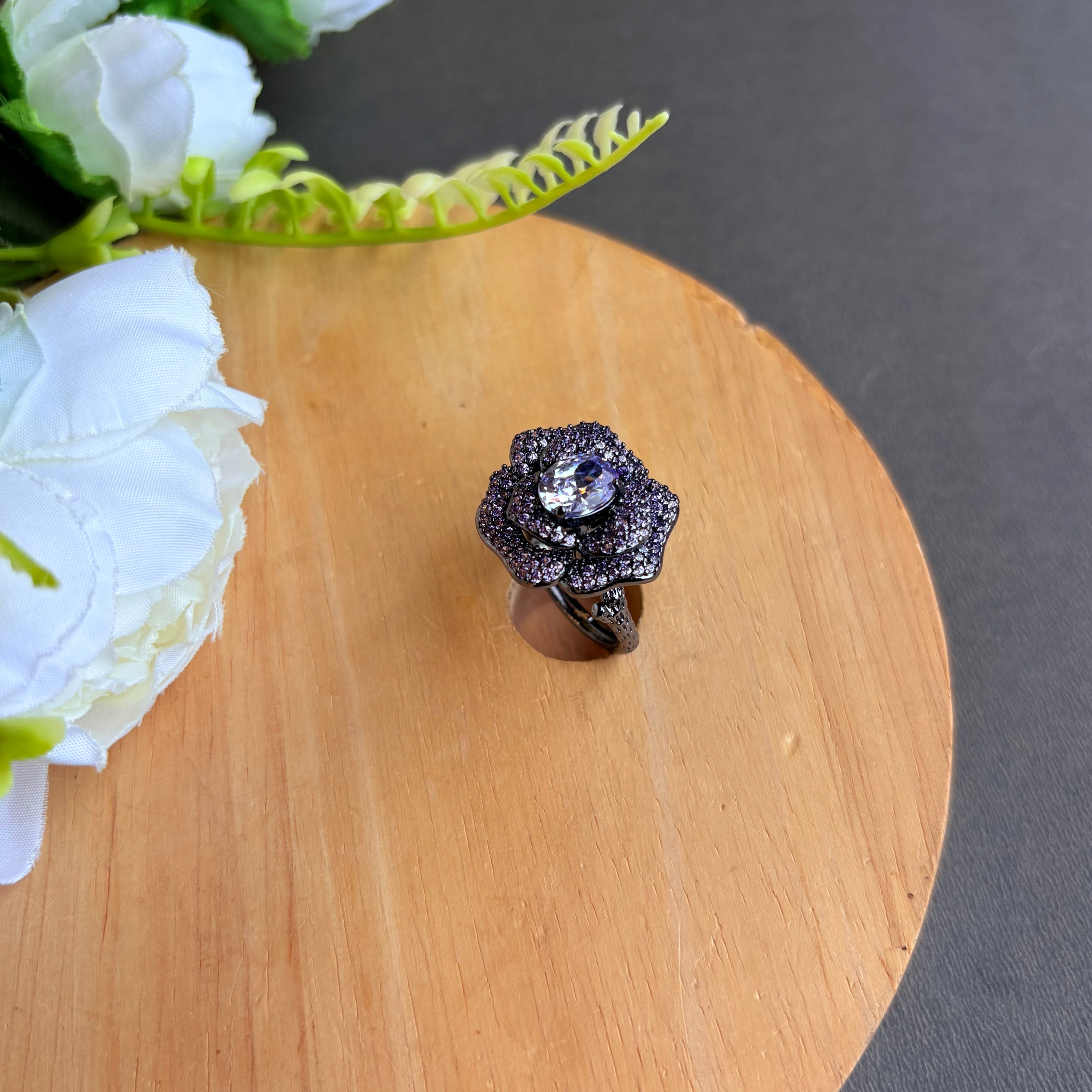 Gulnaar Ring