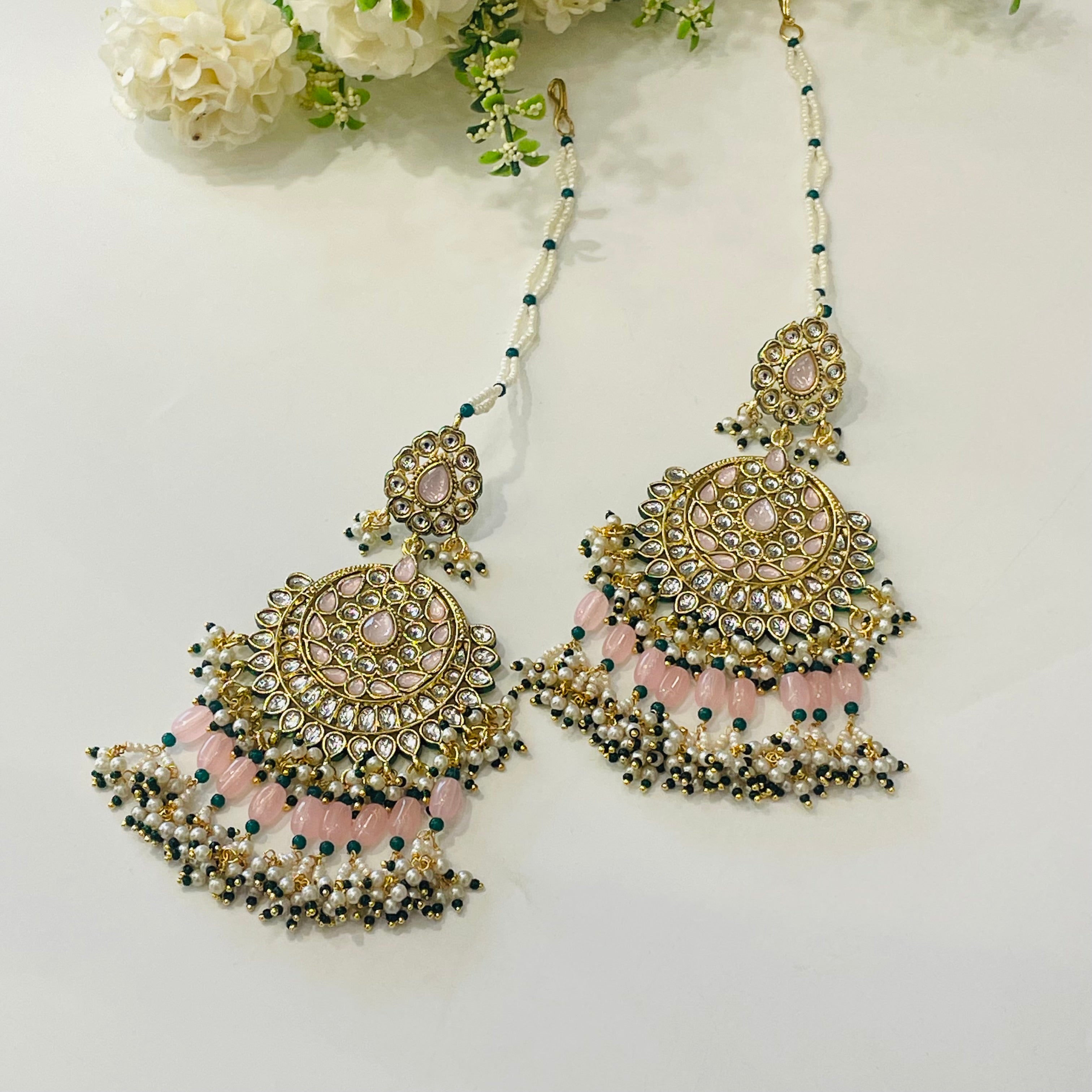 Nayaab Disha Earrings