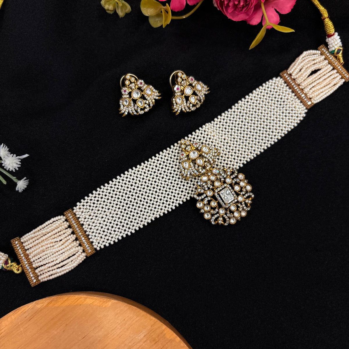 Nayaab Anika Choker