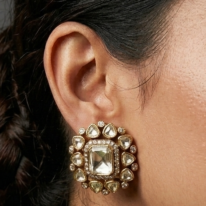 Nayaab Avika studs