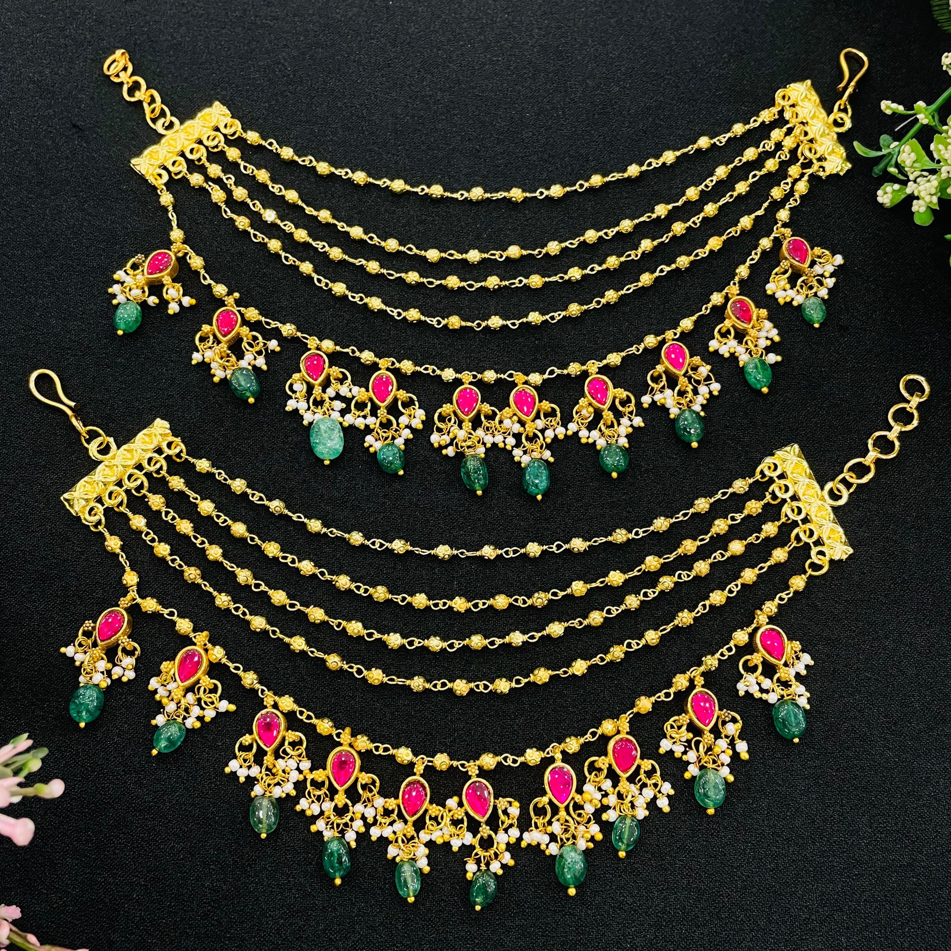 Nayaab Gopi Kanchain